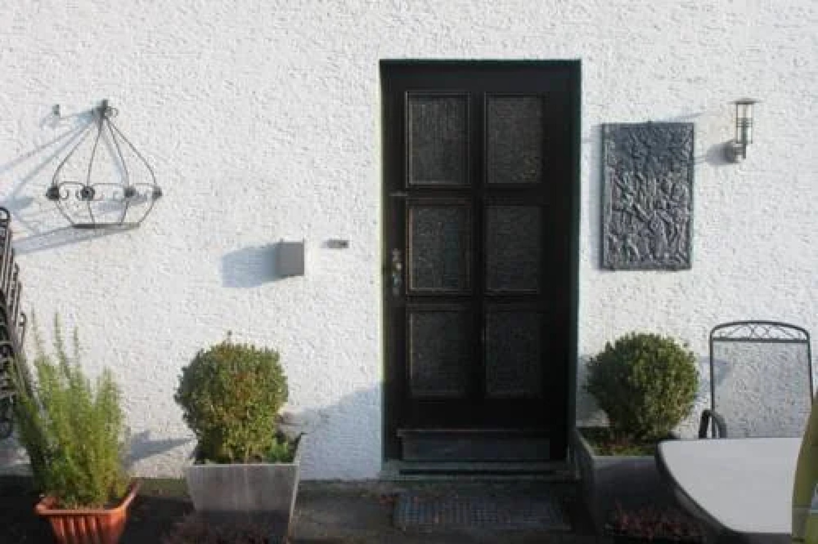 Gästehaus Hubertusklause