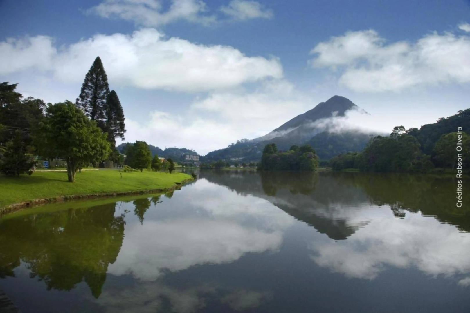 Intercity Teresopolis