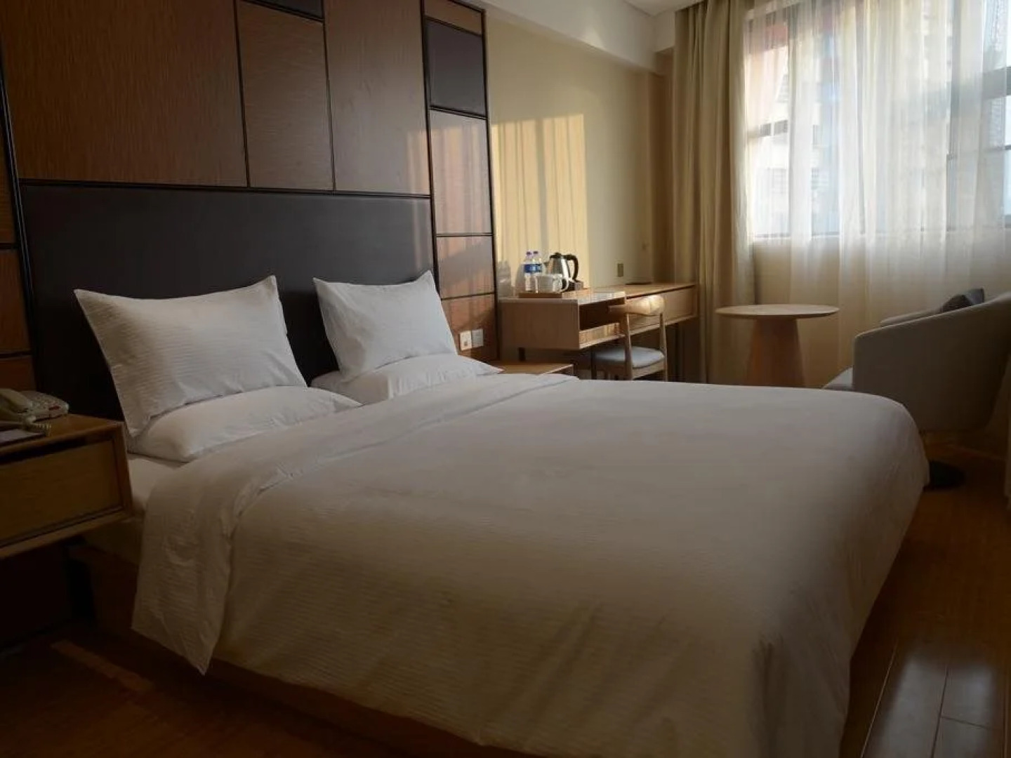 Ji Hotel Zhuhai Gongbei Branch