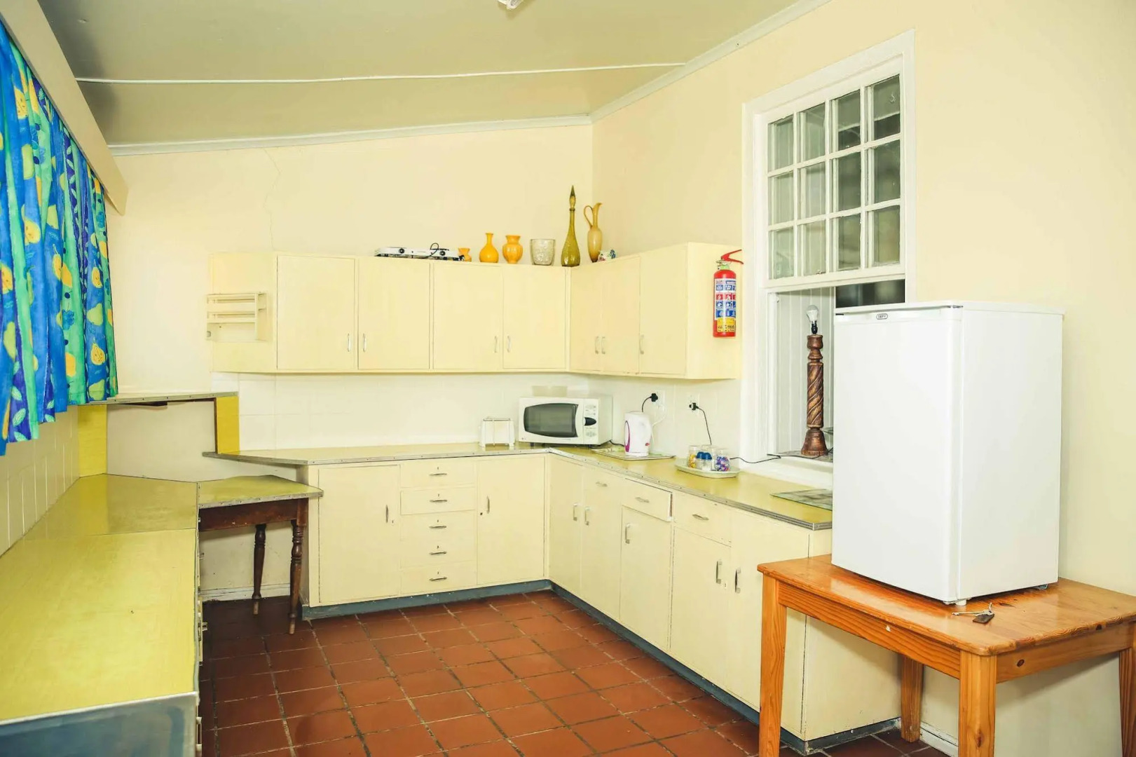 Wilgewandel Holiday Farm & Restaurant