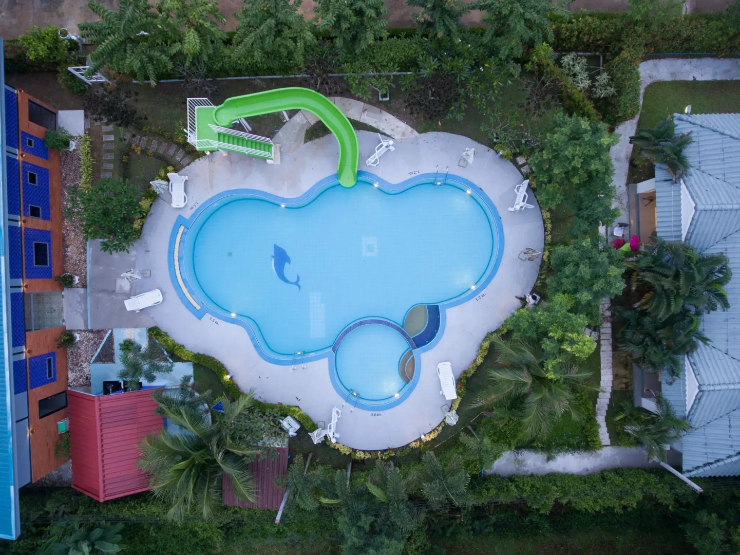 Reindeer Park Resort