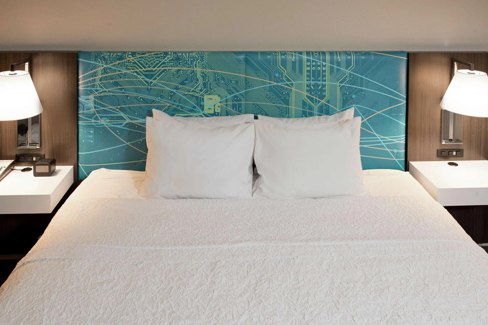 Hampton Inn Hilton Head