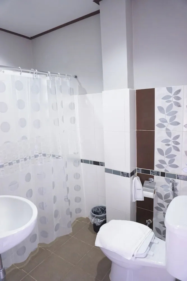 SJK Boutique Hotel