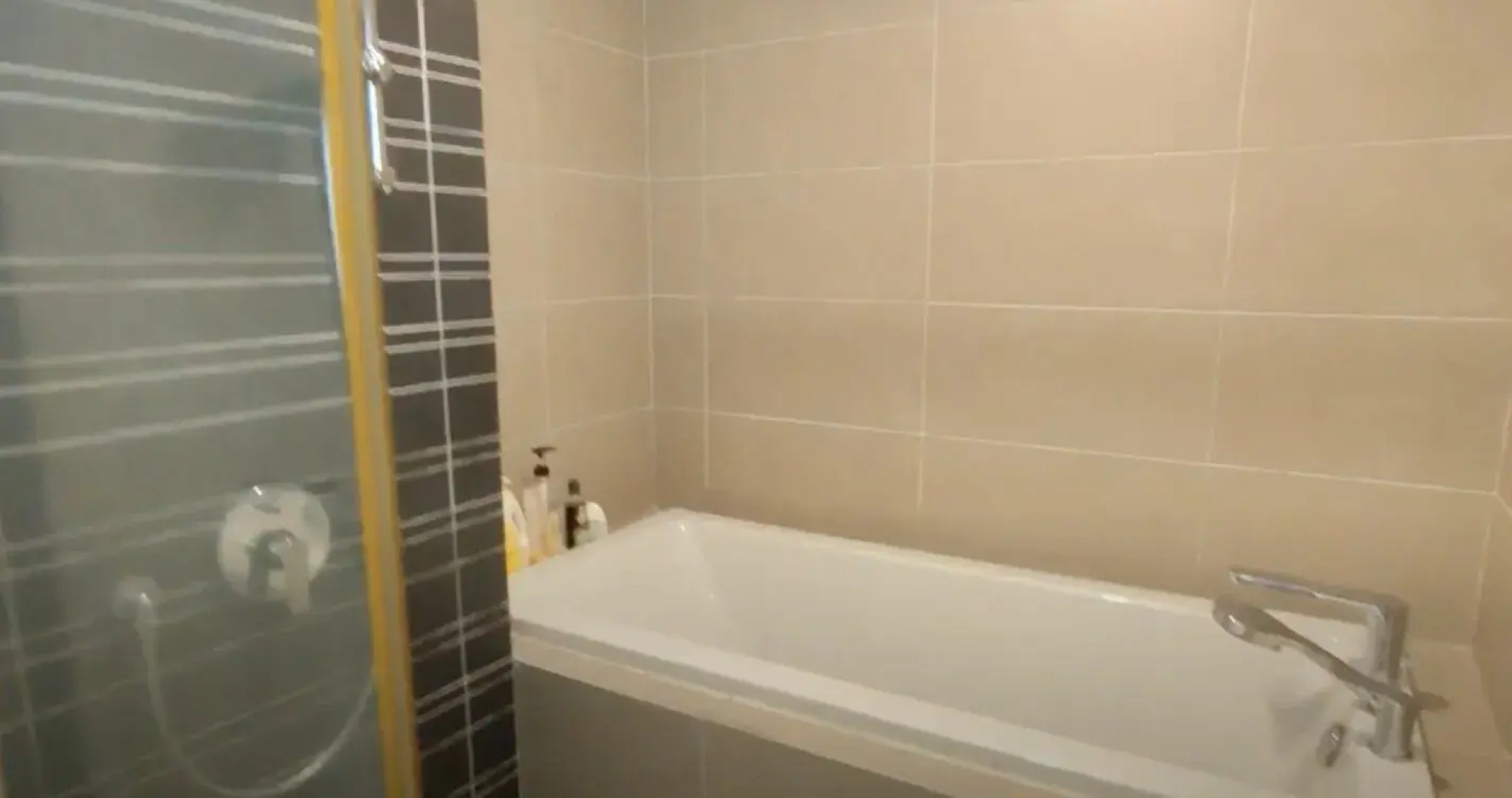 Teega Suite 3BD Seaview Puteri Harbour