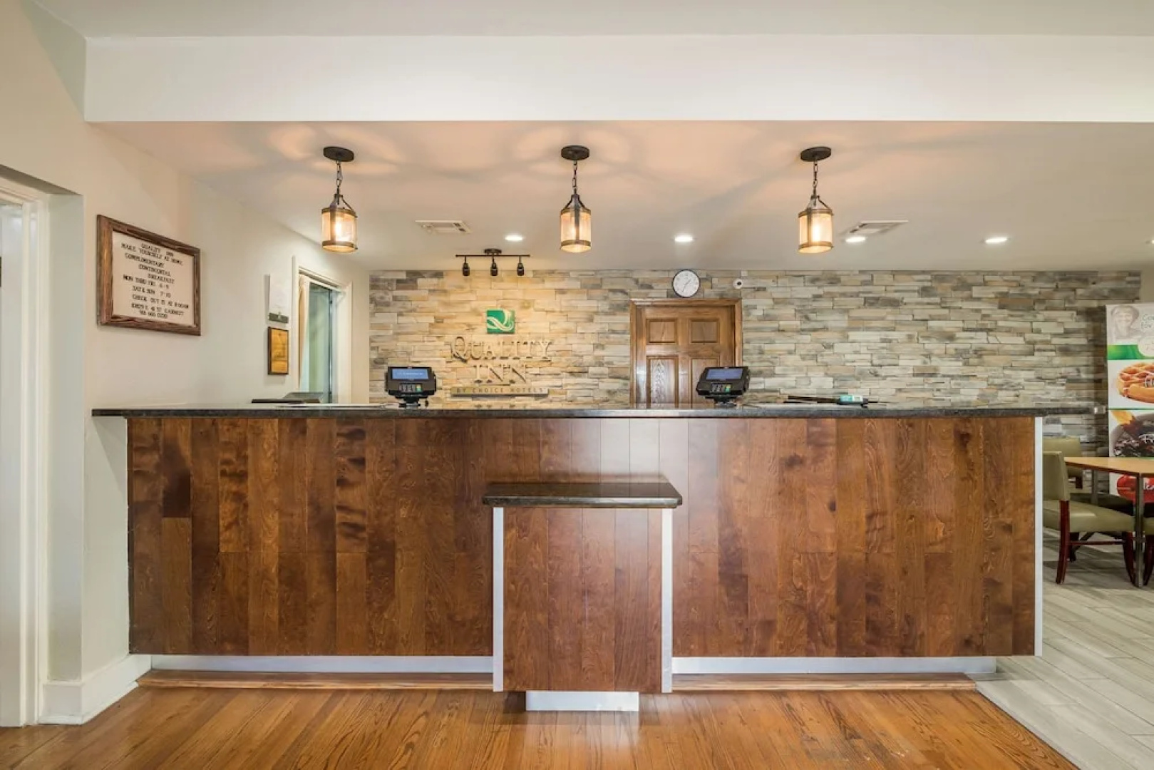 La Quinta Inn Tulsa East-41st Street