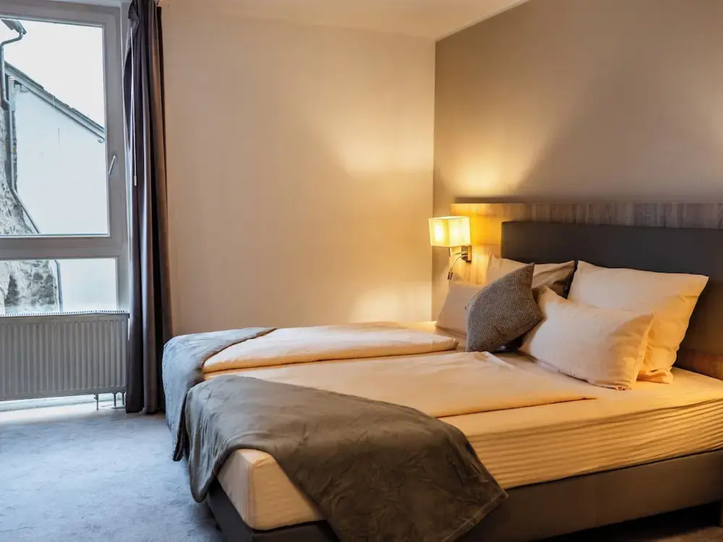 Wetzlarer Hof Hotel & Restaurant