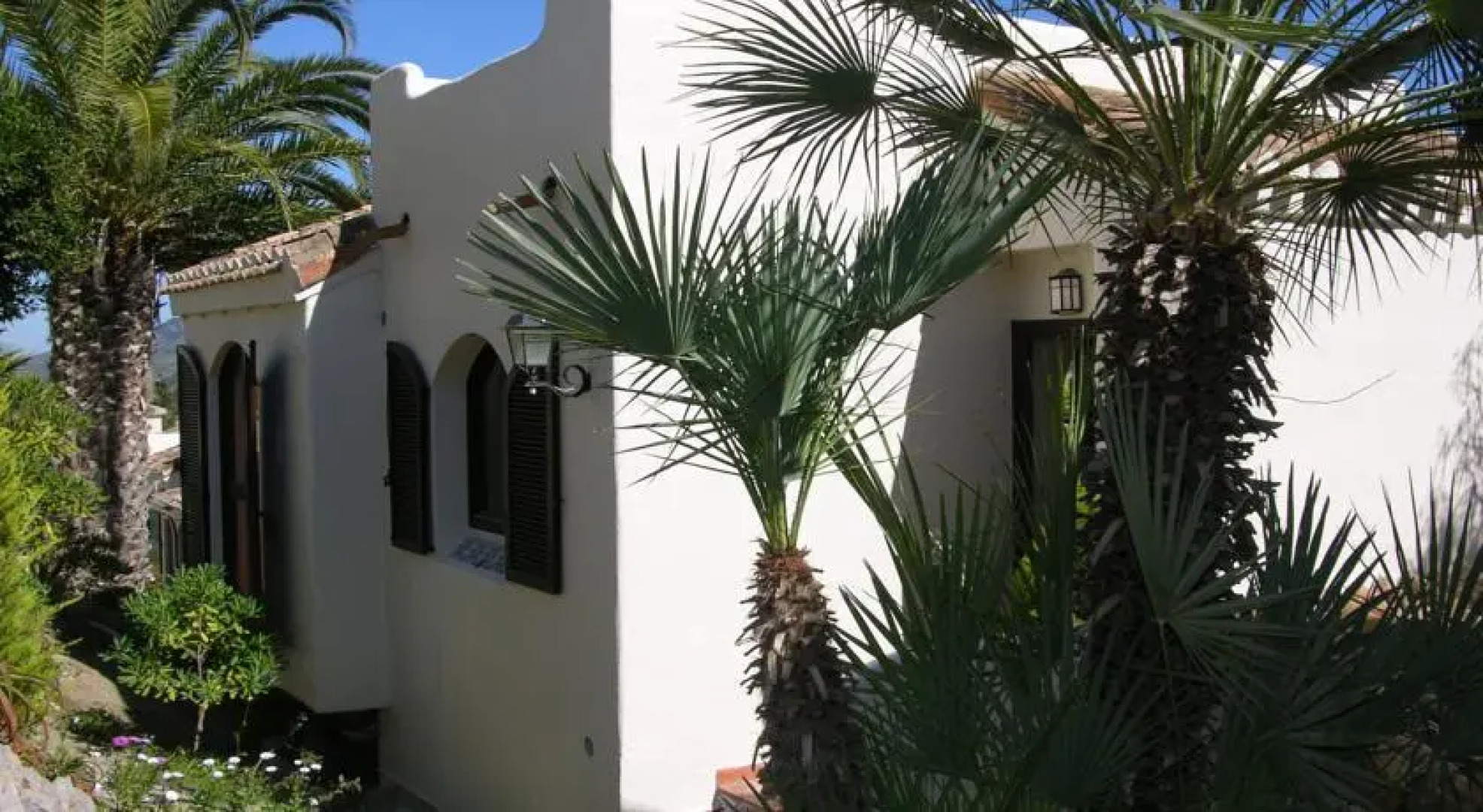 Los Altos 2 LMC - Resort Choice