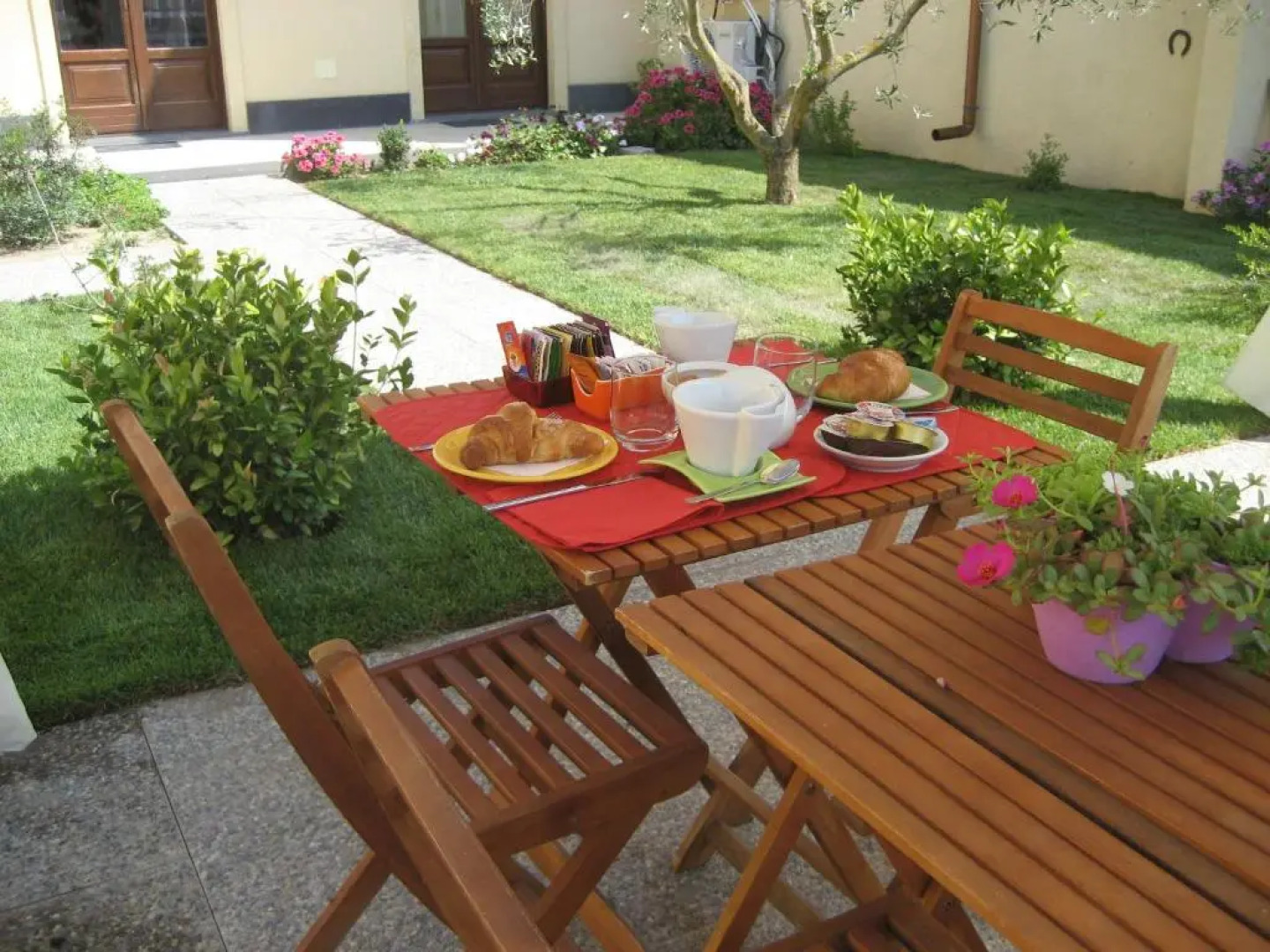 Affitacamere Domo - Mari e Luci