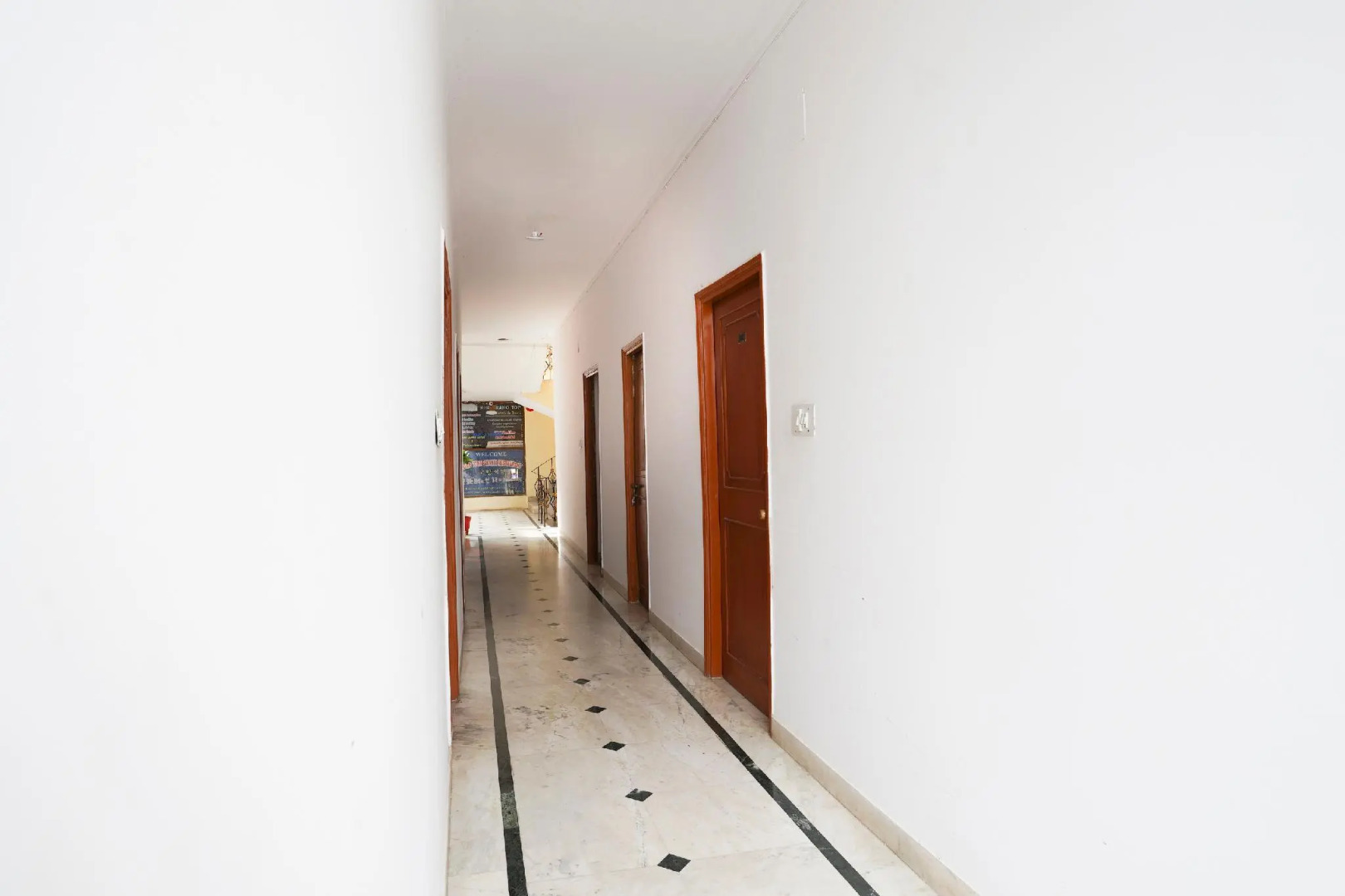 OYO 24662 Hotel Shanti