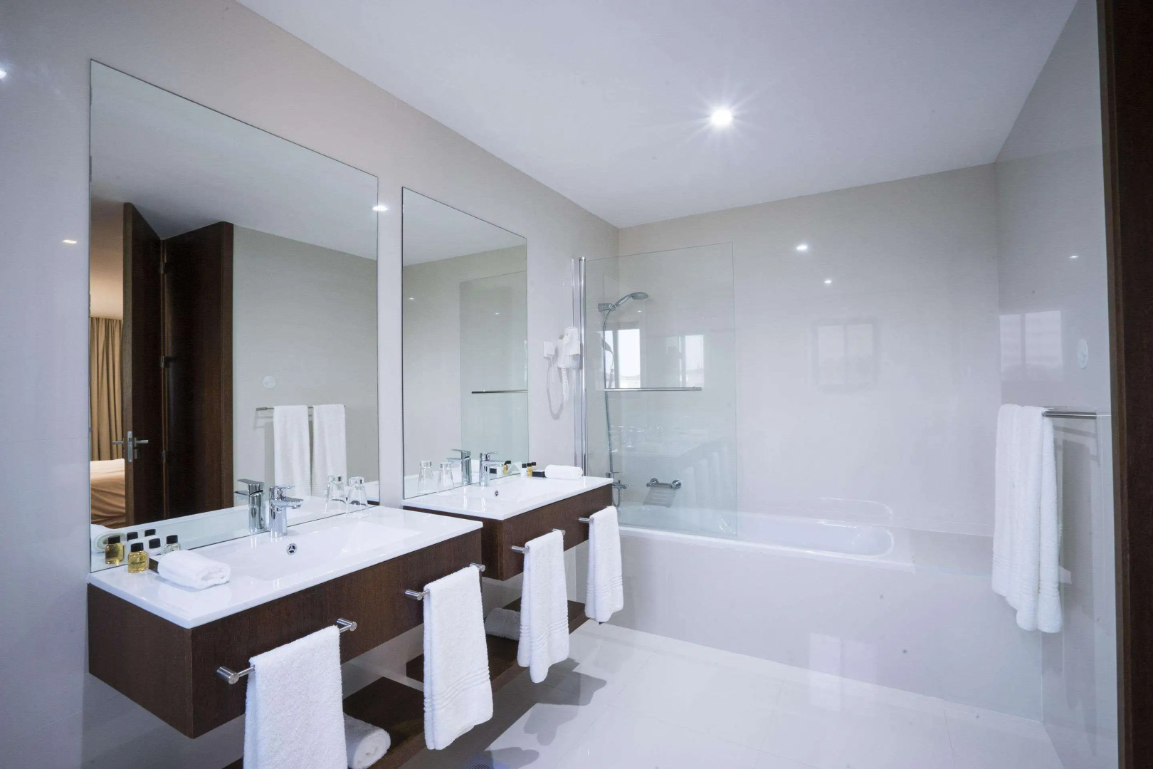 Fiesta Residences Boutique Hotel and Serviced Apartments