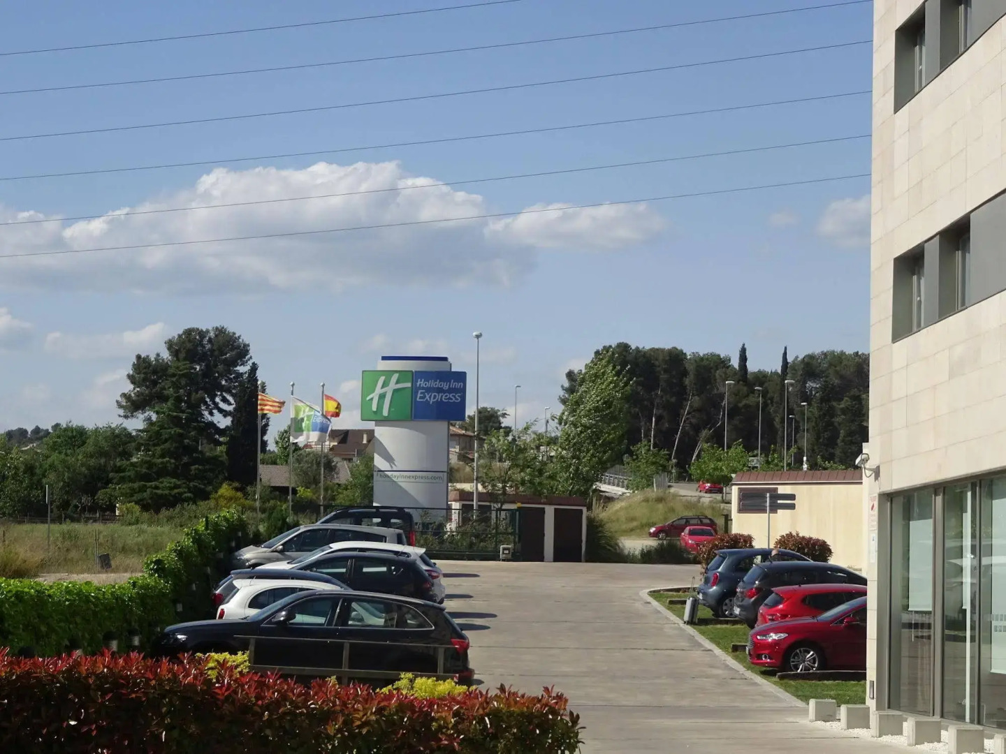 Holiday Inn Express Barcelona - Sant Cugat by IHG