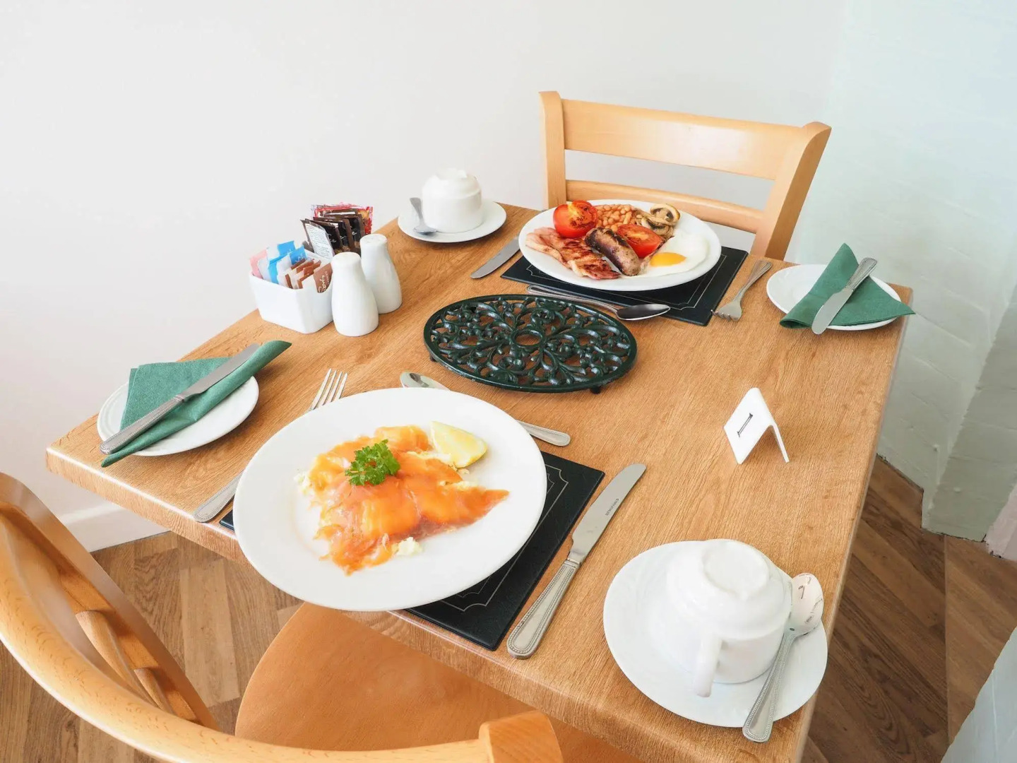 By The Sea Bed and Breakfast