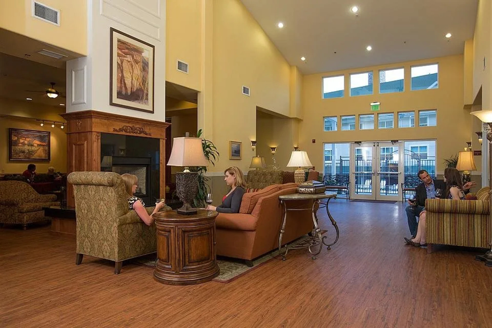 Wine Country Inn Palisade