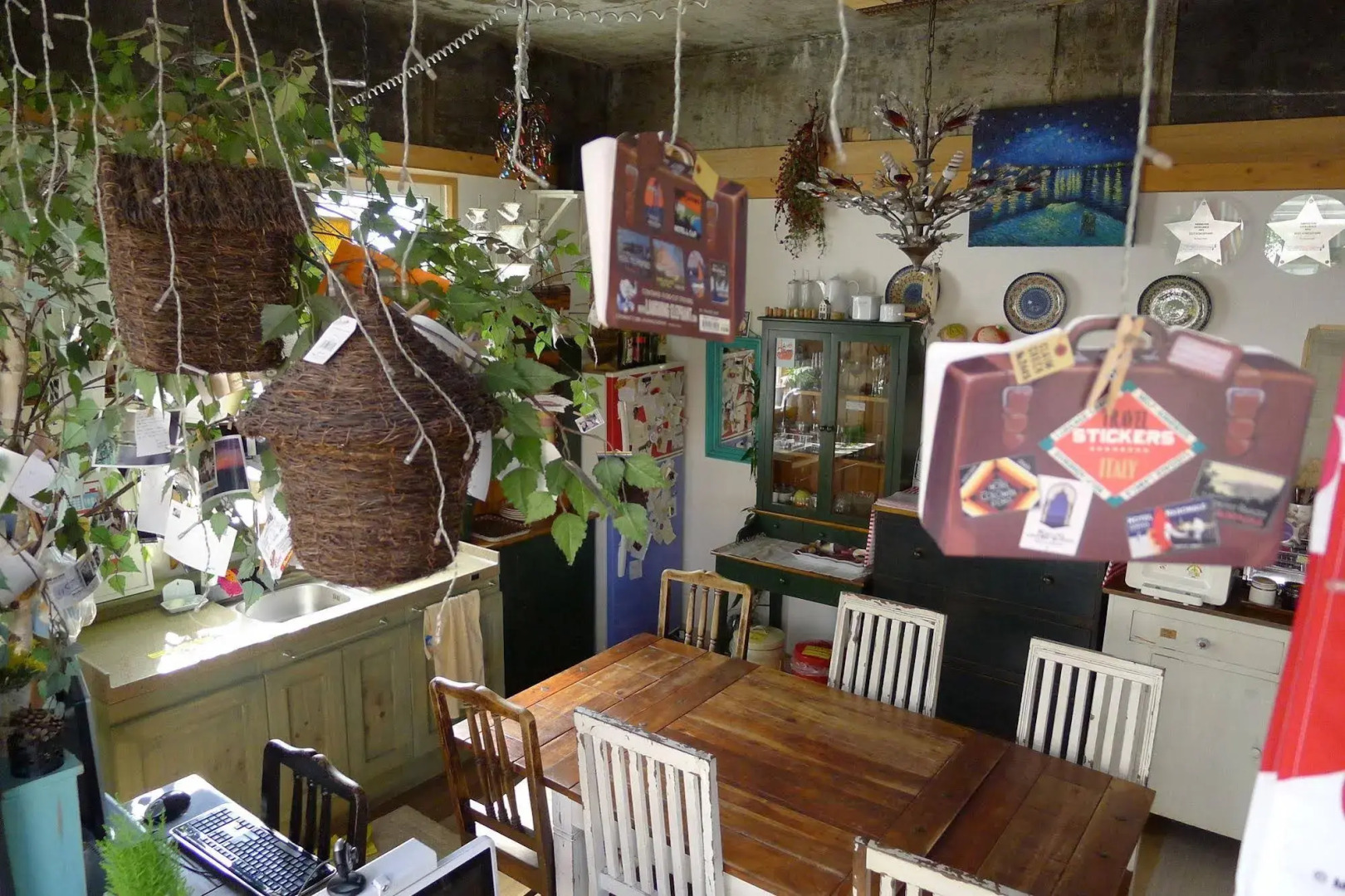 The House Hostel Sokcho