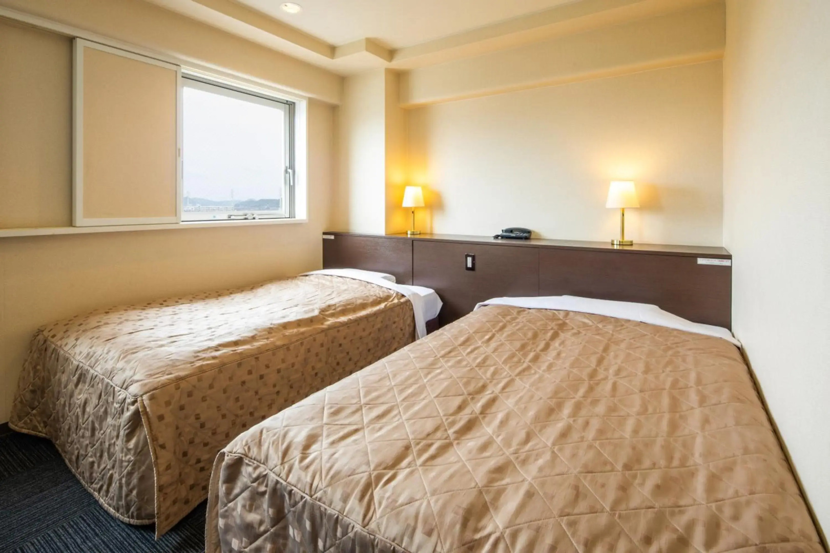 Hotel Aston Plaza Himeji