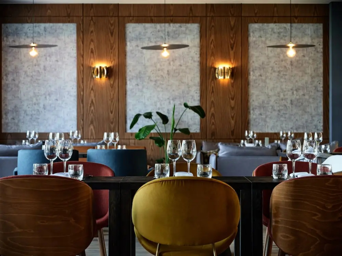 Hotel Bergo Resort & SPA