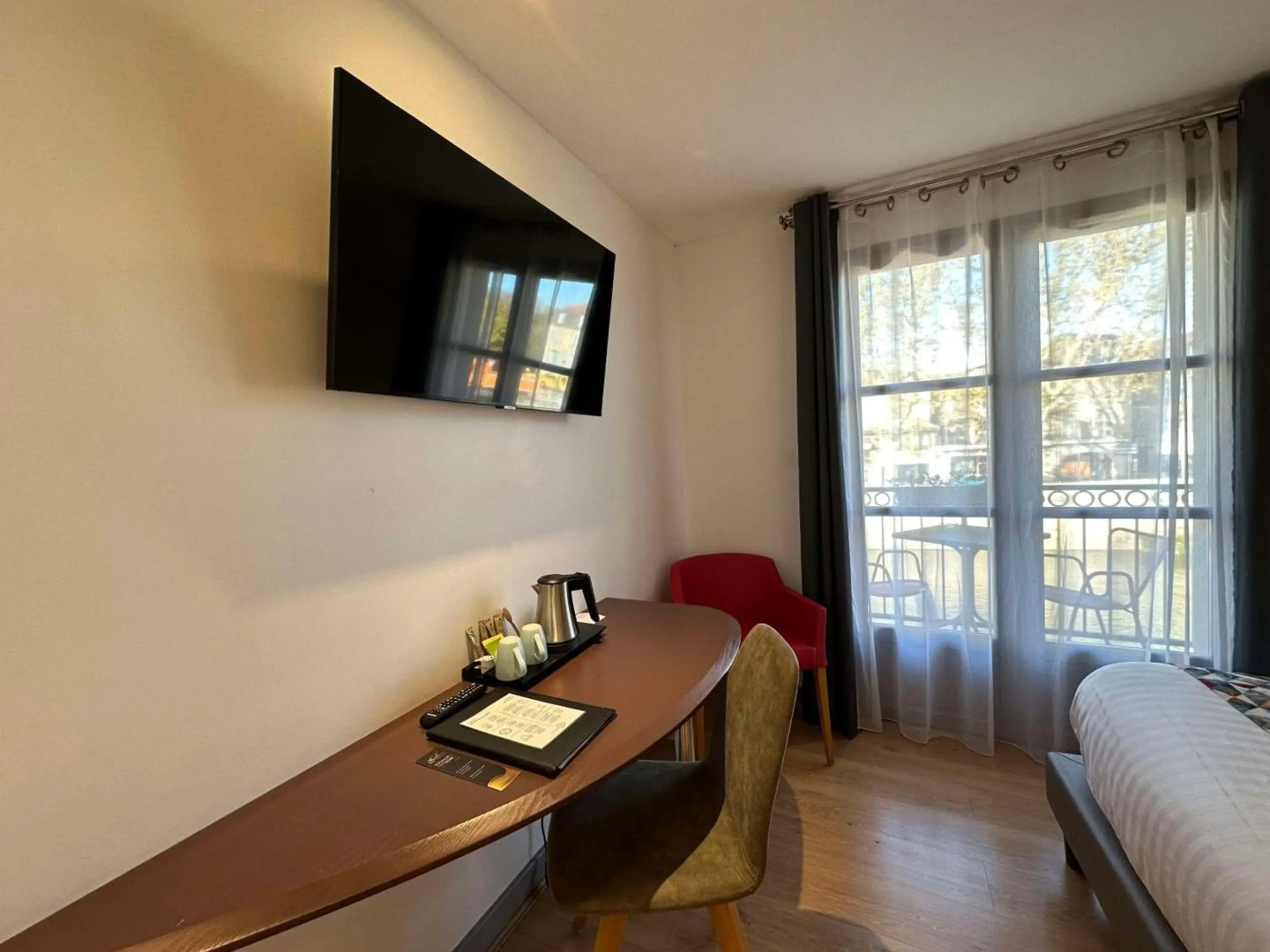 Best Western Hotel Le Pont D'Or