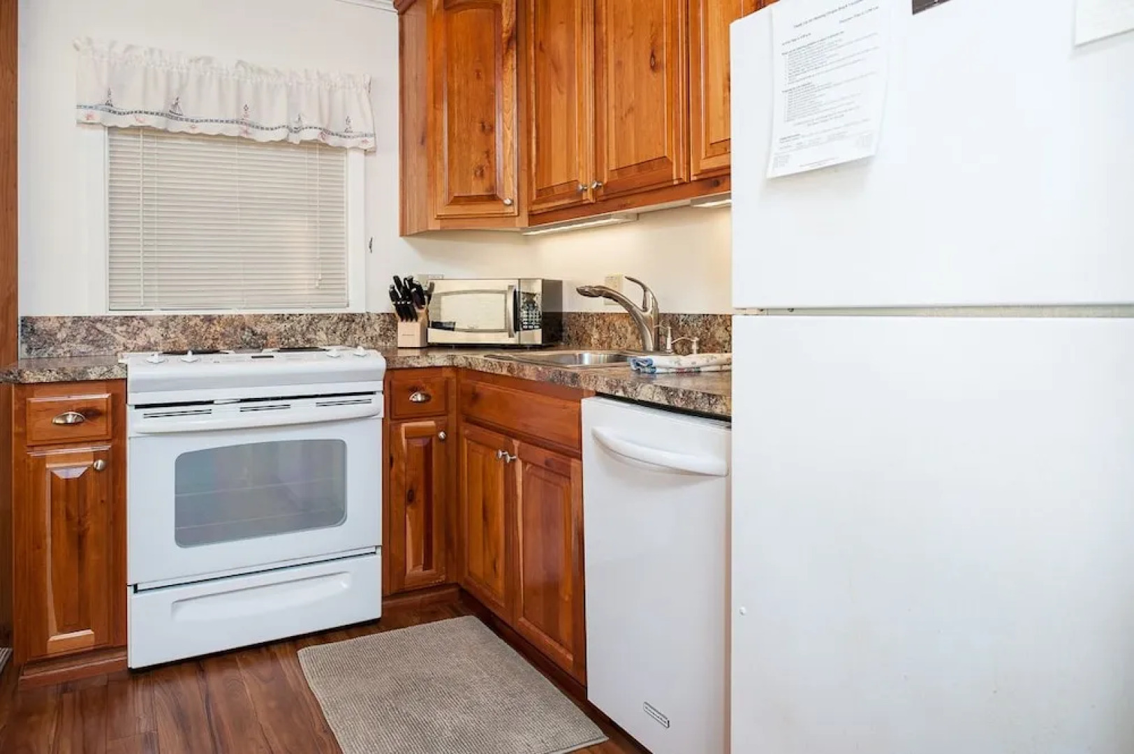 Three Bells 3 Br home by RedAwning