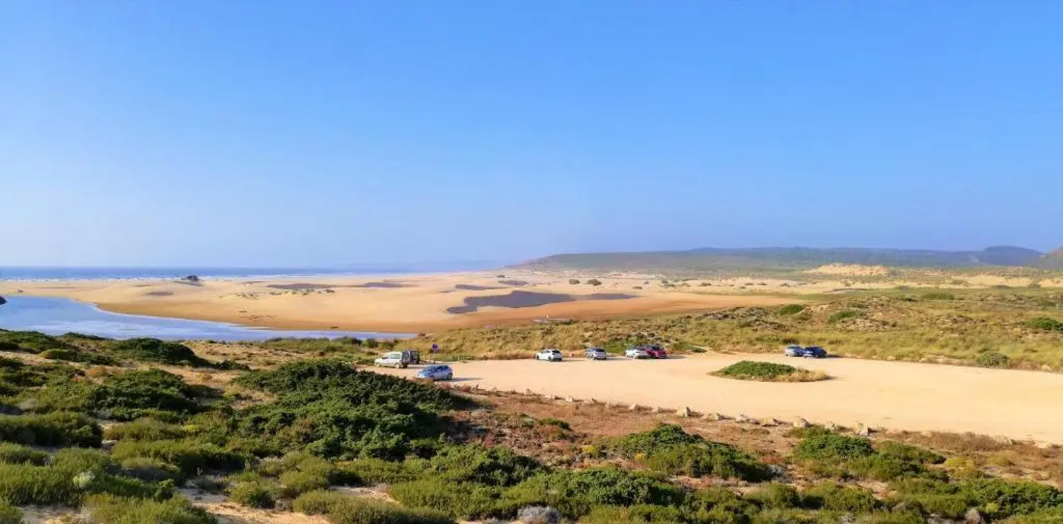 Carrapateiramar Guest House