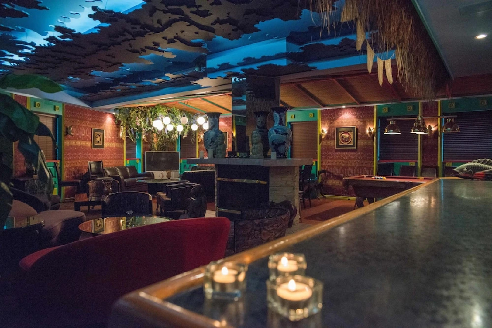 Mariaggi's Theme Suite Hotel & Spa