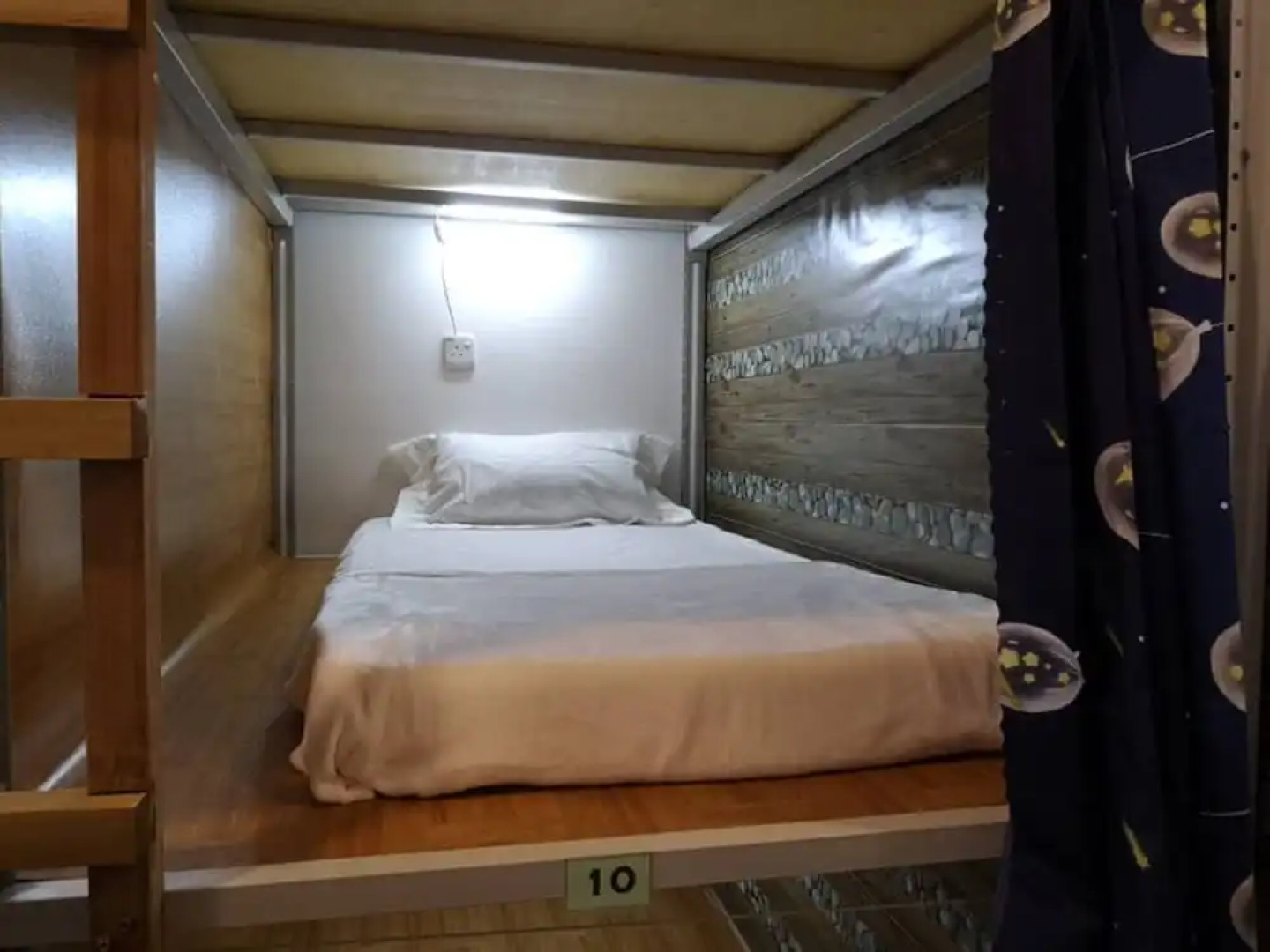 SPOT ON 89805 The Traveler Home