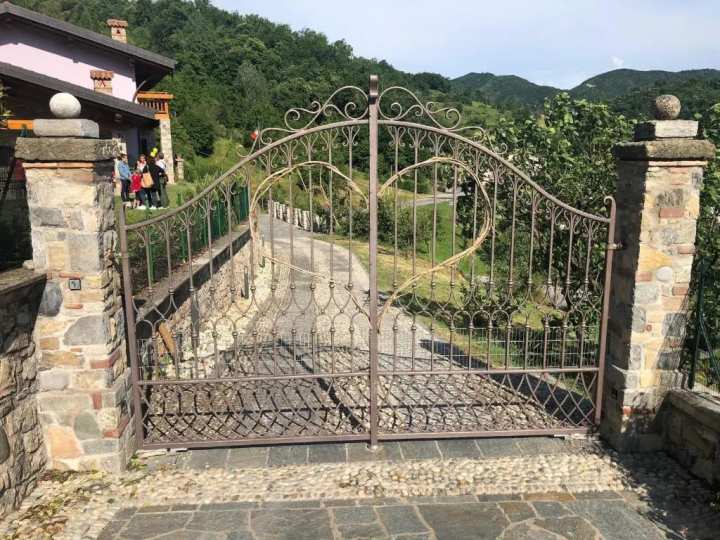 Alla Vecchia Contrada B&B