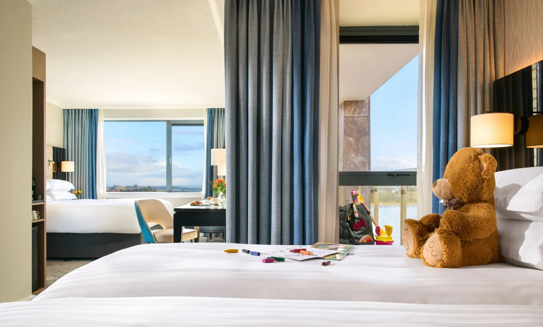 The Galmont Hotel & Spa