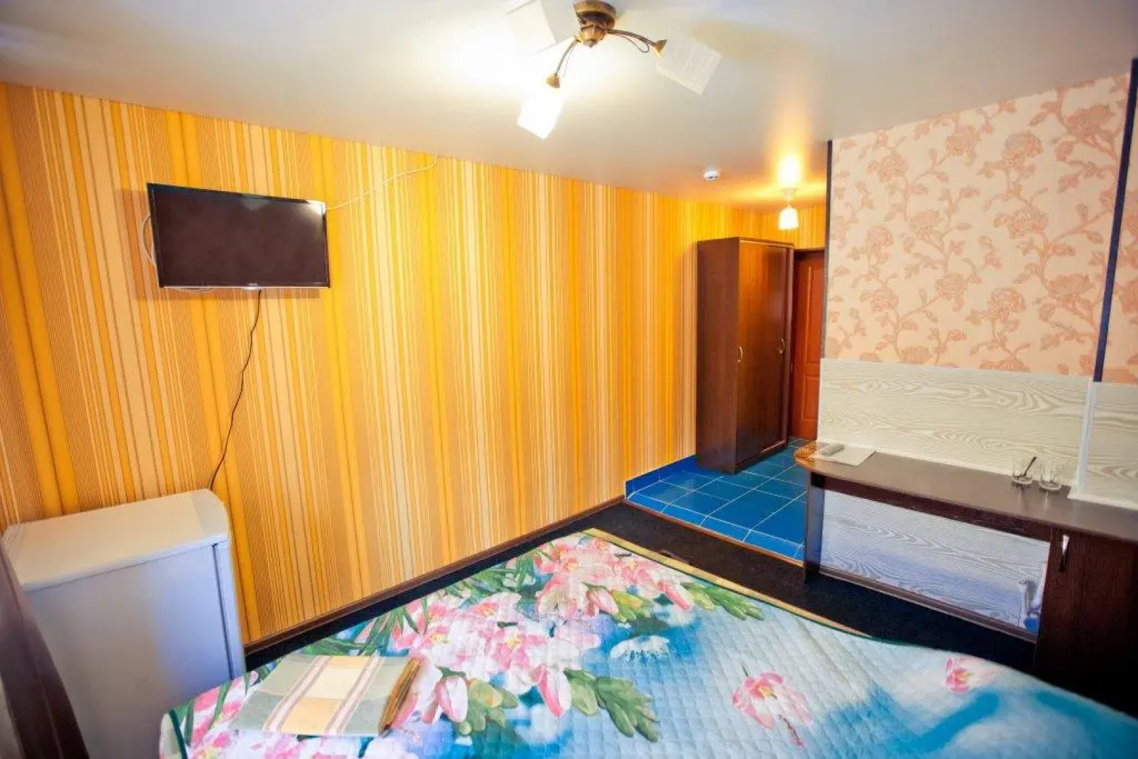 Апарт-Отель Южный