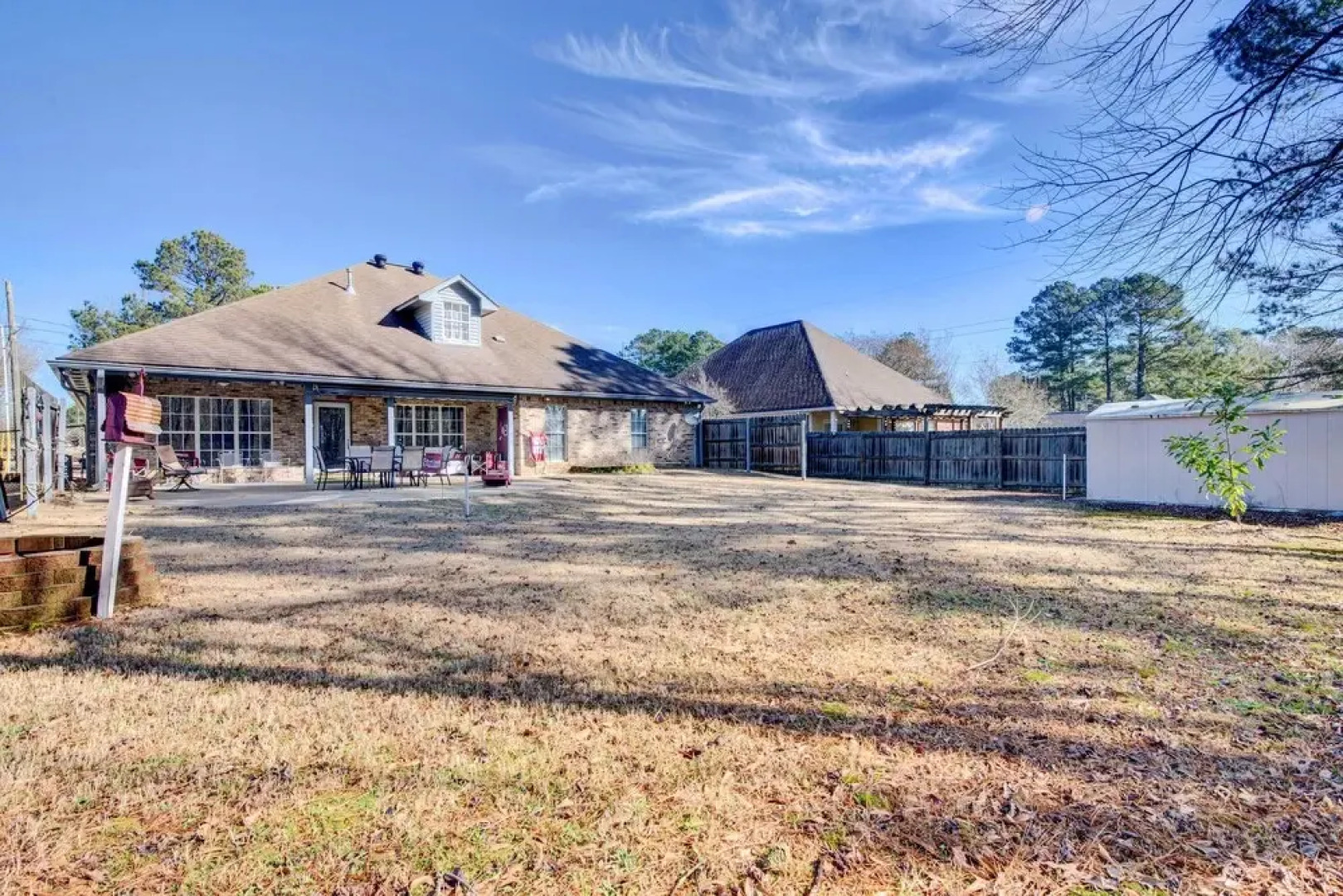 Starkville Vacation Rental ~ 2 Mi to Msu!