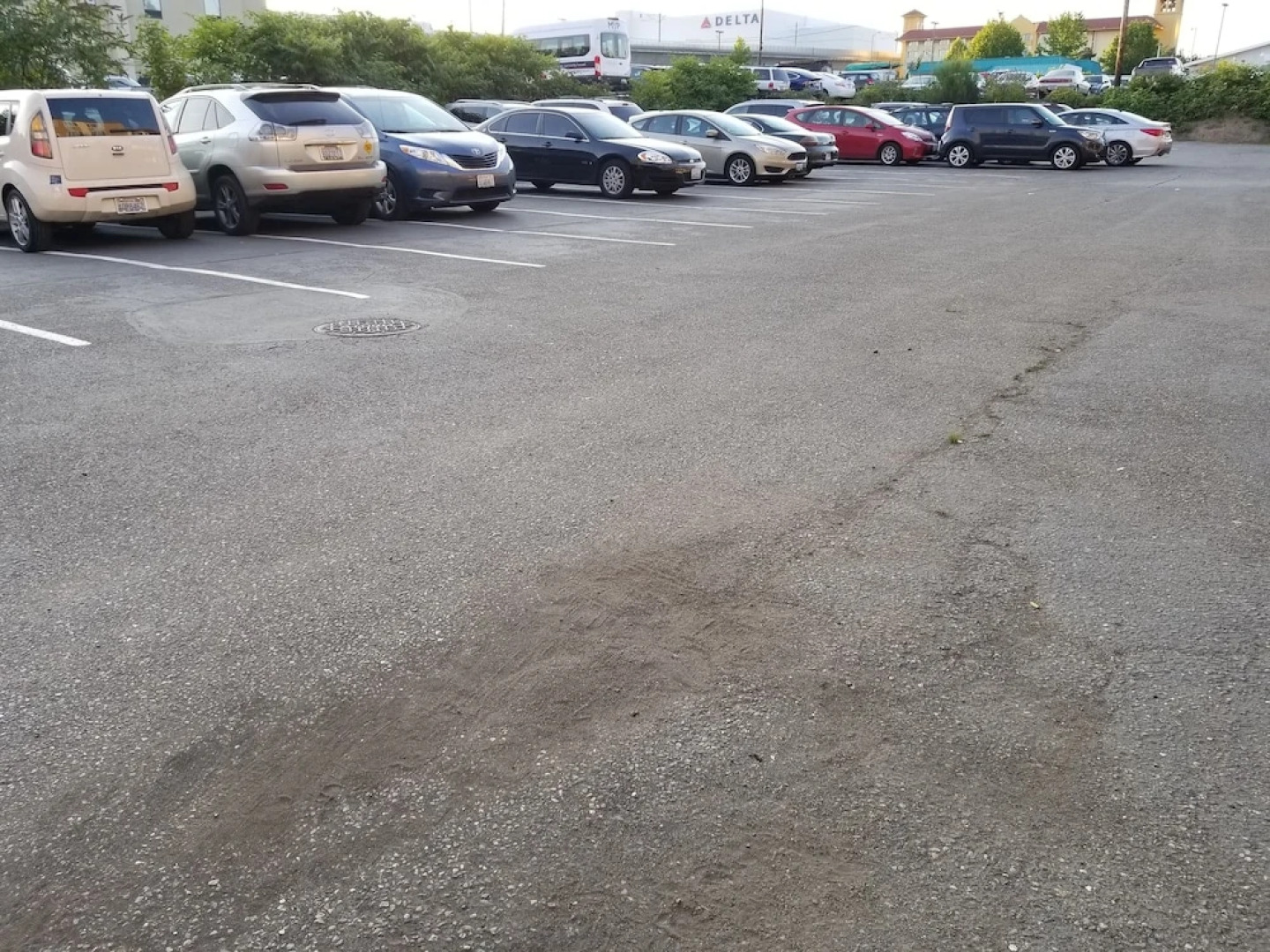 SeaTac Crest Motor Inn