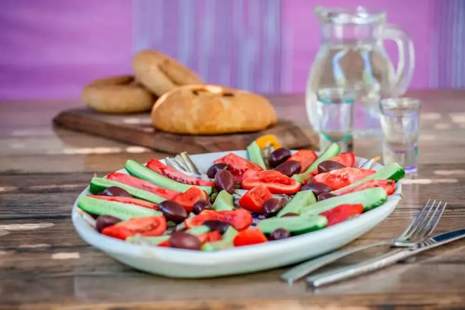 Thedreamhouse Chlorinefree Heated Pool Artvillage