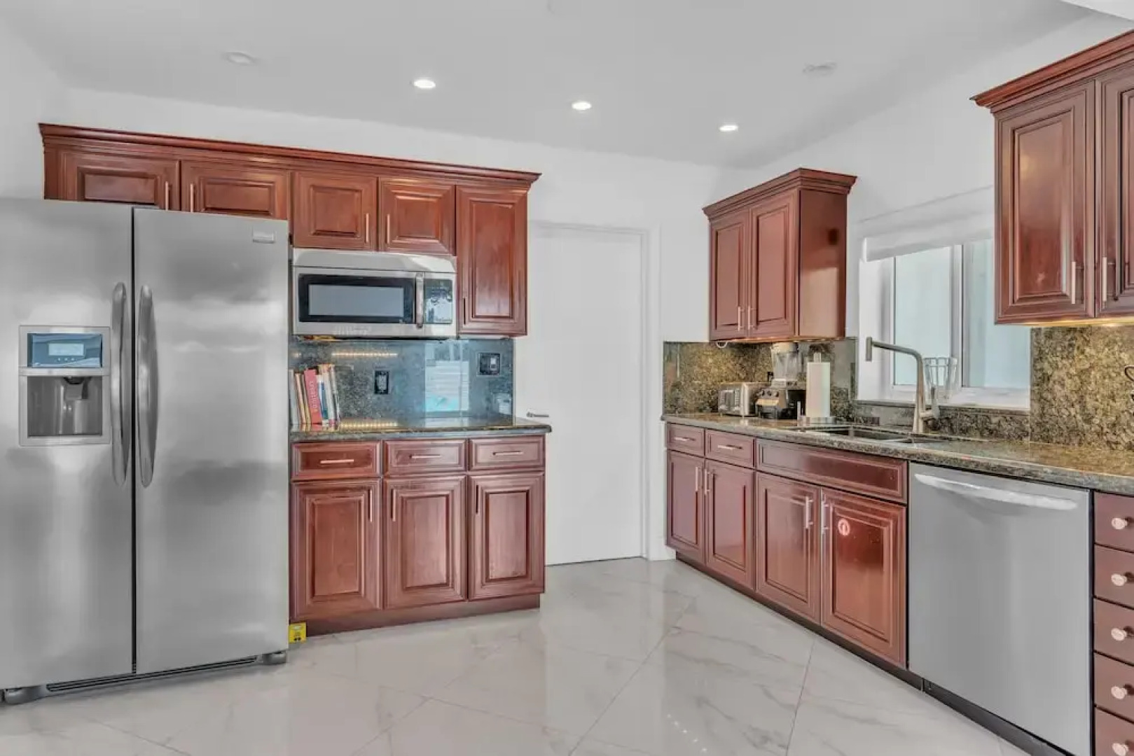 Sandcastles & Sunshine At Towering Palms Of Wilton Manors 3 Bedroom Residence by RedAwning