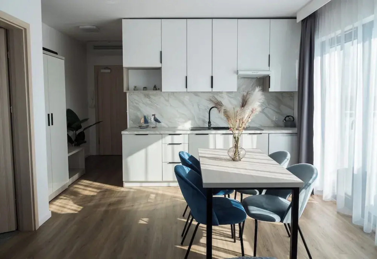 Hotel i Apartamenty Gorzelanny