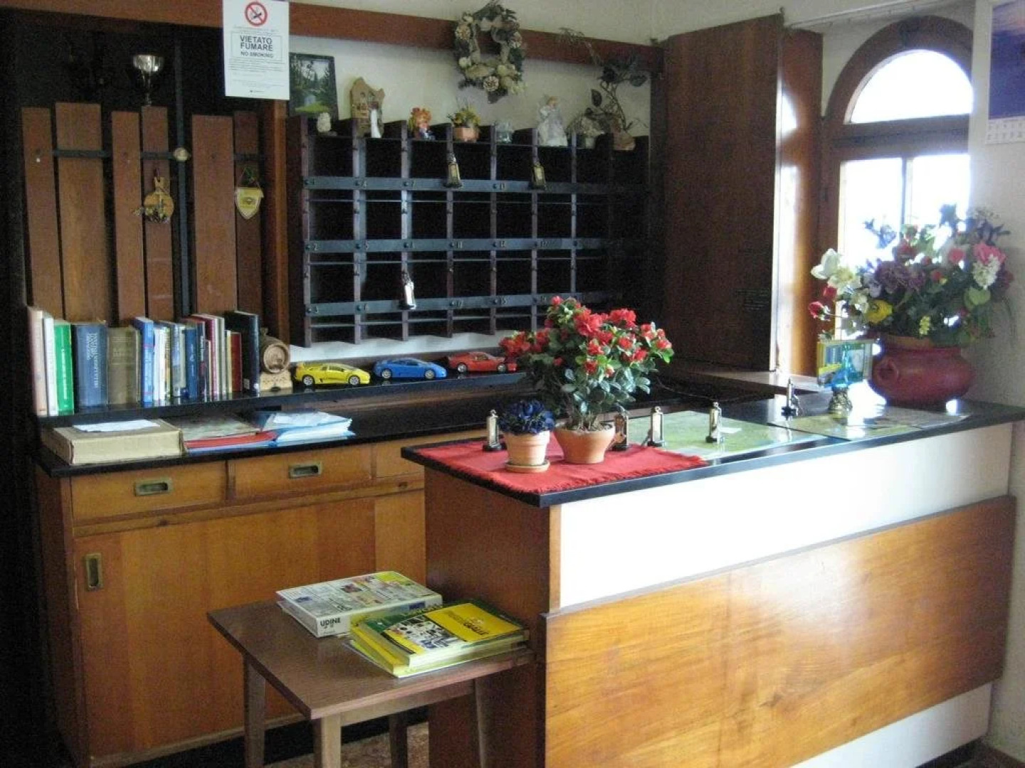 Albergo Ristorante Rosade