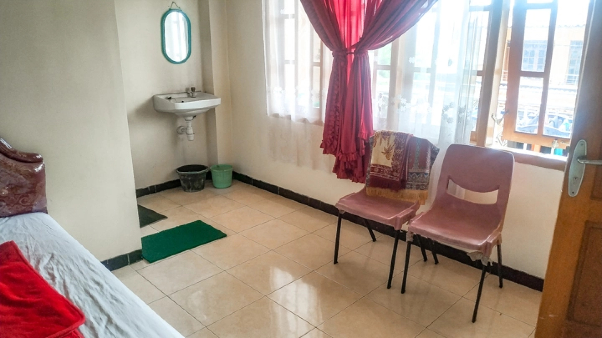 Villa Al Barokah Syariah Family RedPartner