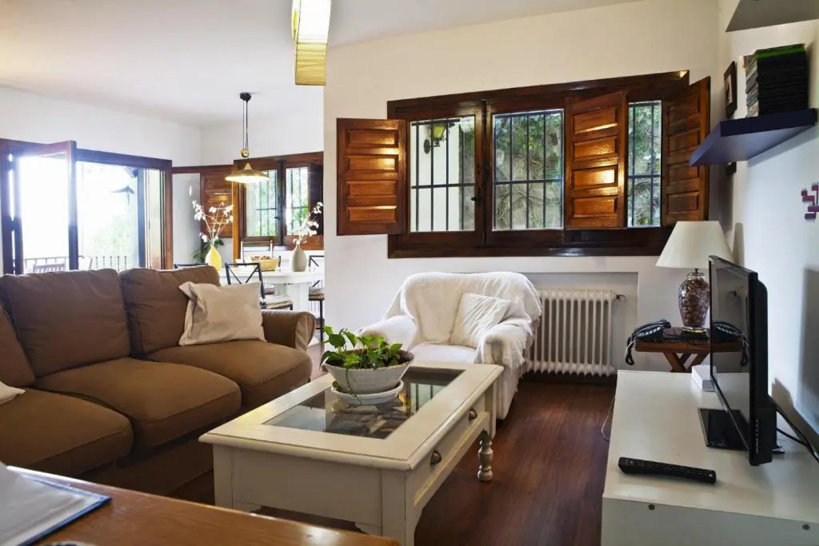 El Rincón del Tiétar