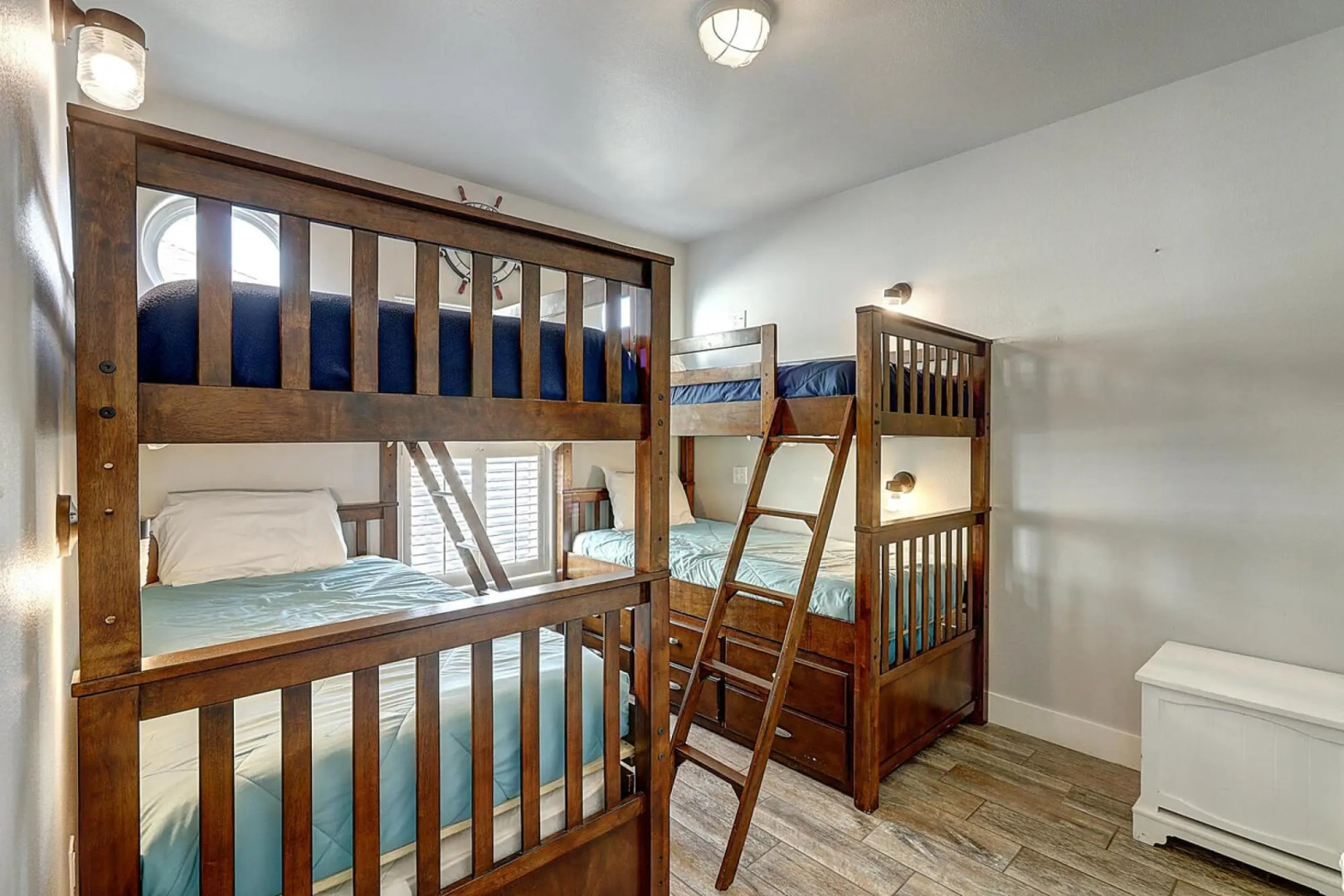 The Pearl of Port A GW108