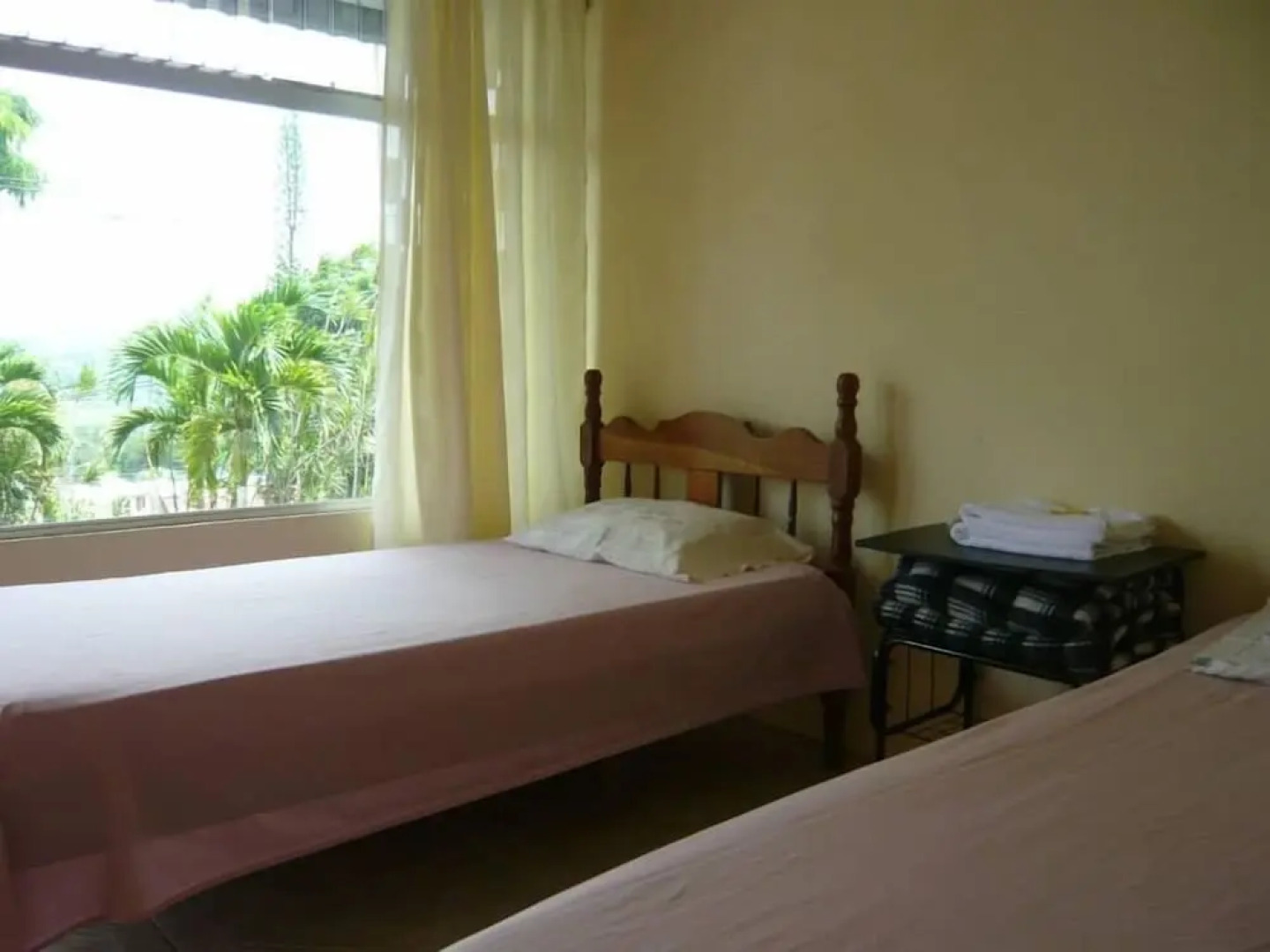 Hotel Brisas Del Volcán Platanar