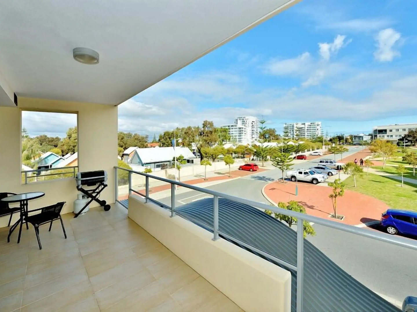 Dolphin Quay Apartments