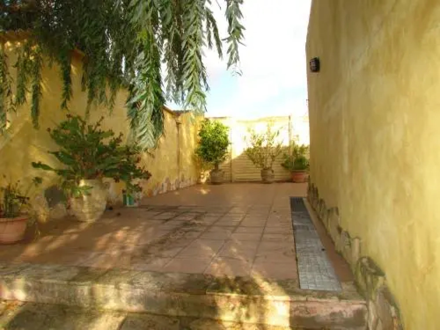 Agriturismo Simbirizzi