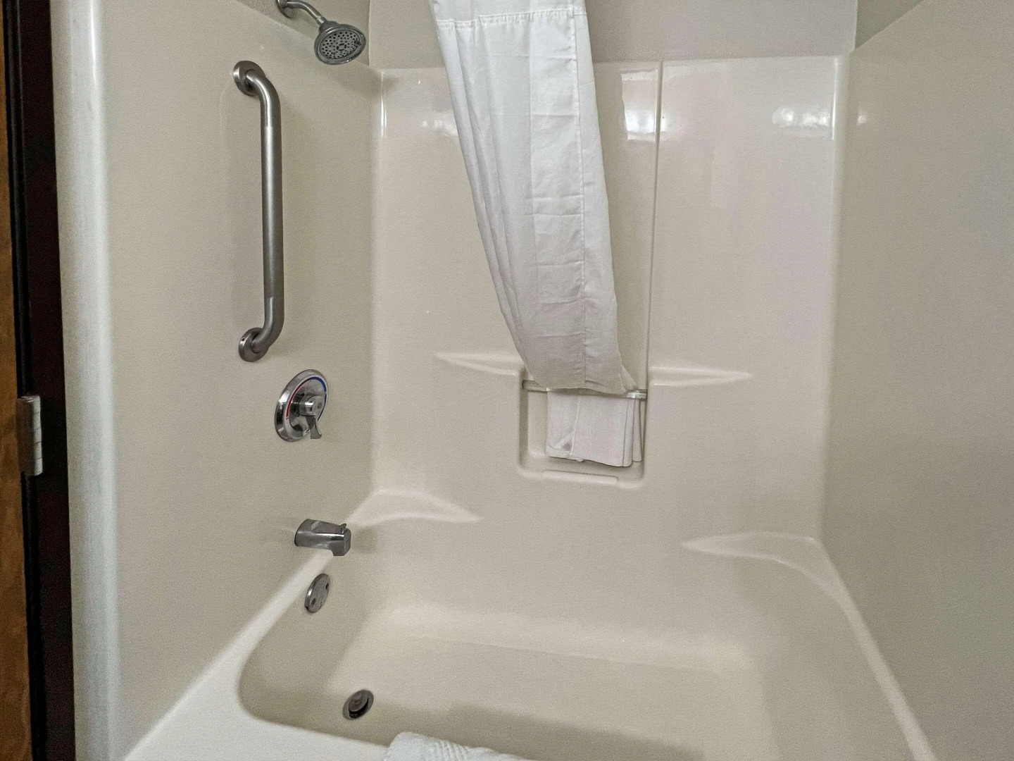 Quality Inn Mitchell I-90