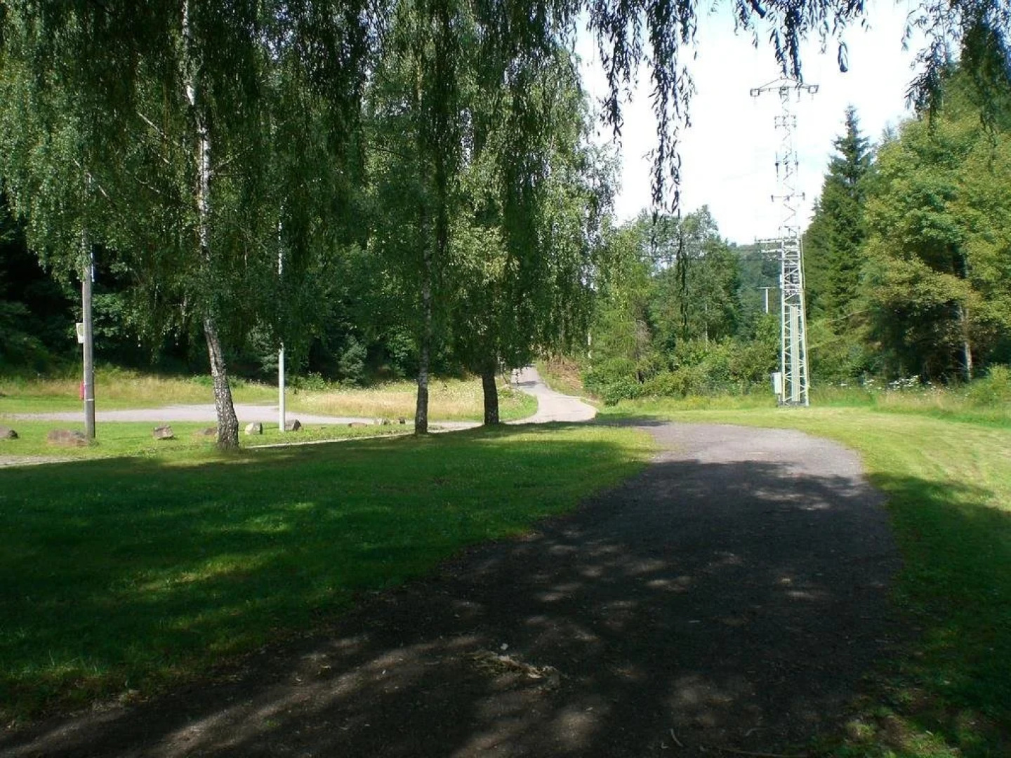 Gasthaus-Pension Waldesruhe