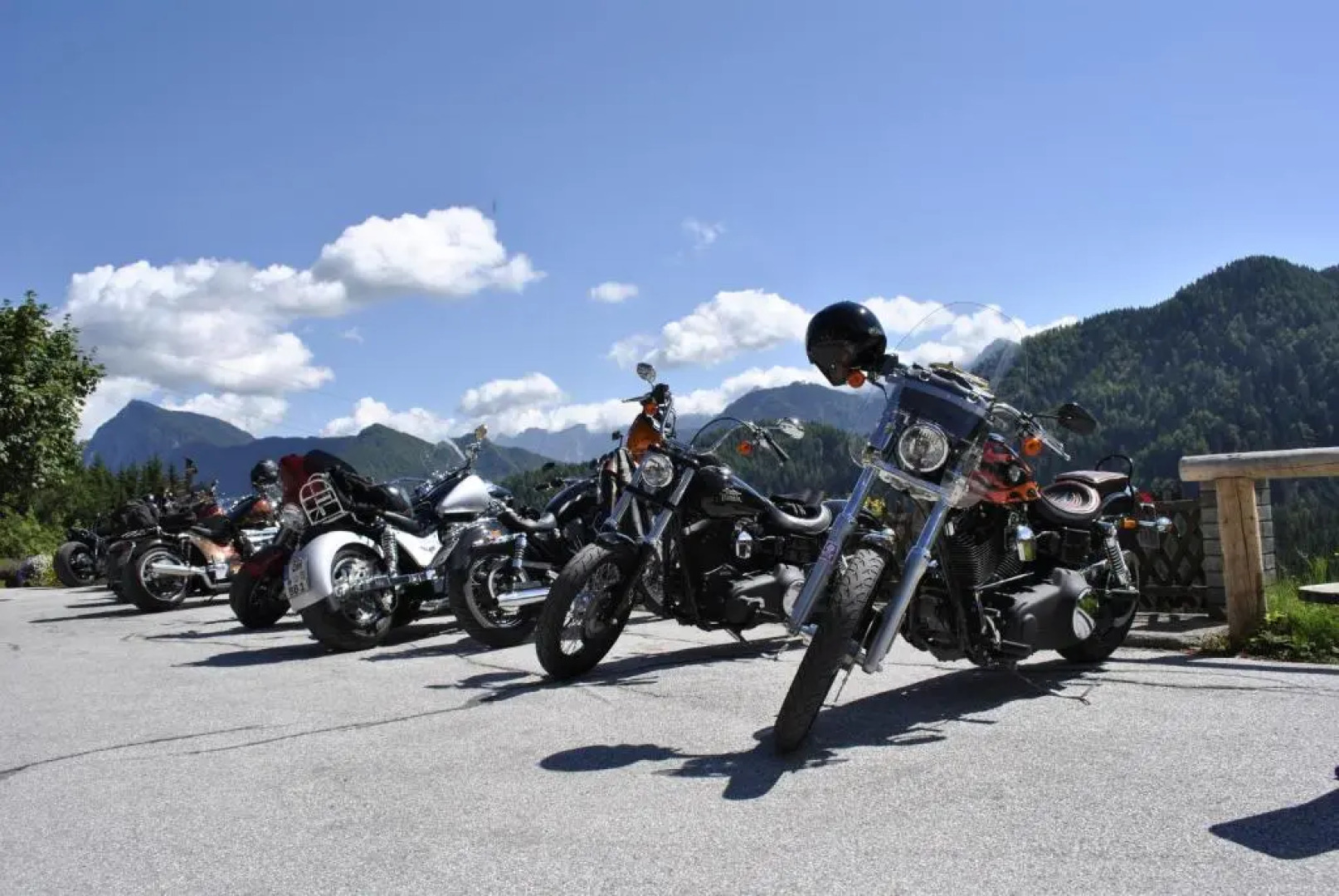 BergPension Lausegger