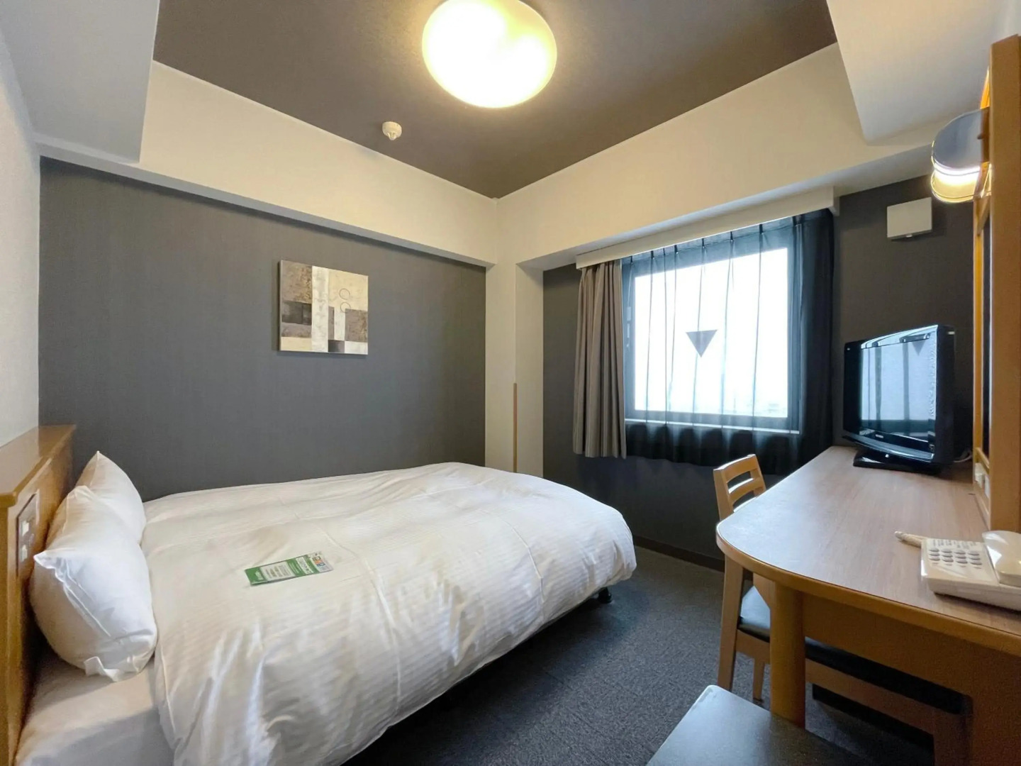 Hotel Route-Inn Yokote Inter