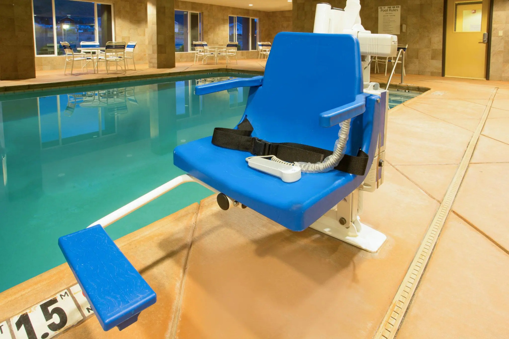 Holiday Inn Express Yreka-Shasta Area by IHG