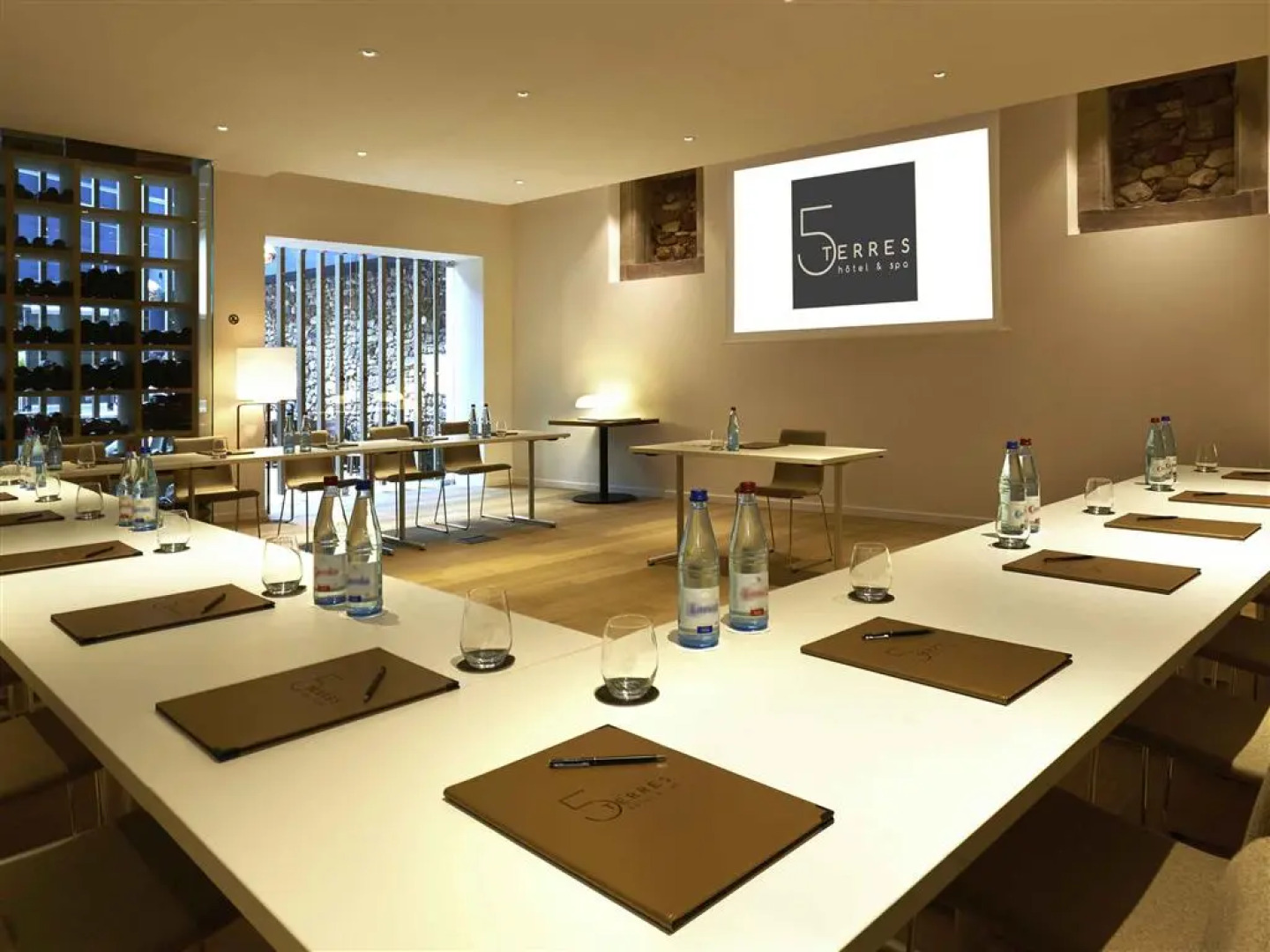 5 Terres Hotel & Spa - MGallery Collection