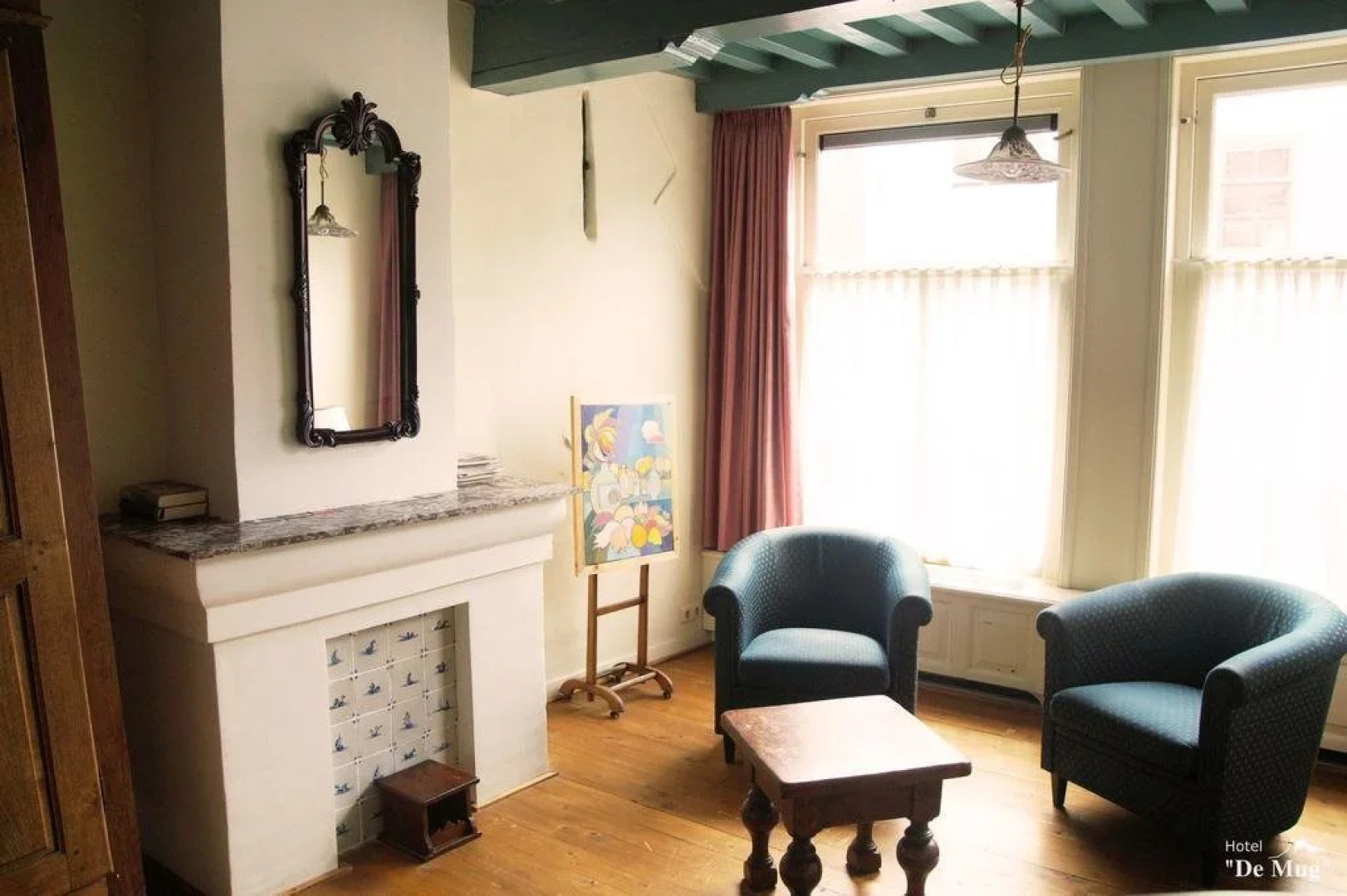 Boutique Hotel Eleanor