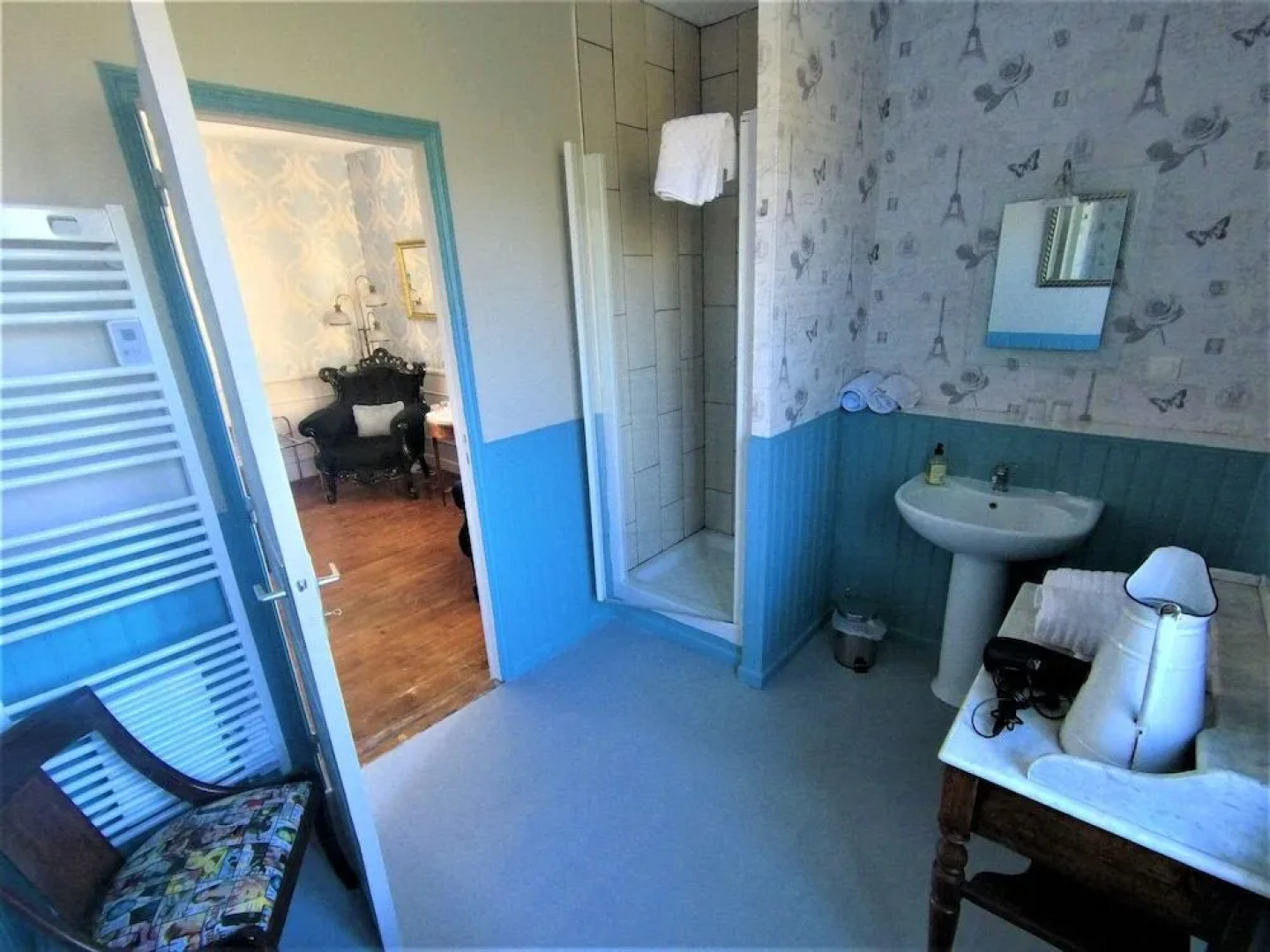 La Petite Auberge de Carennac