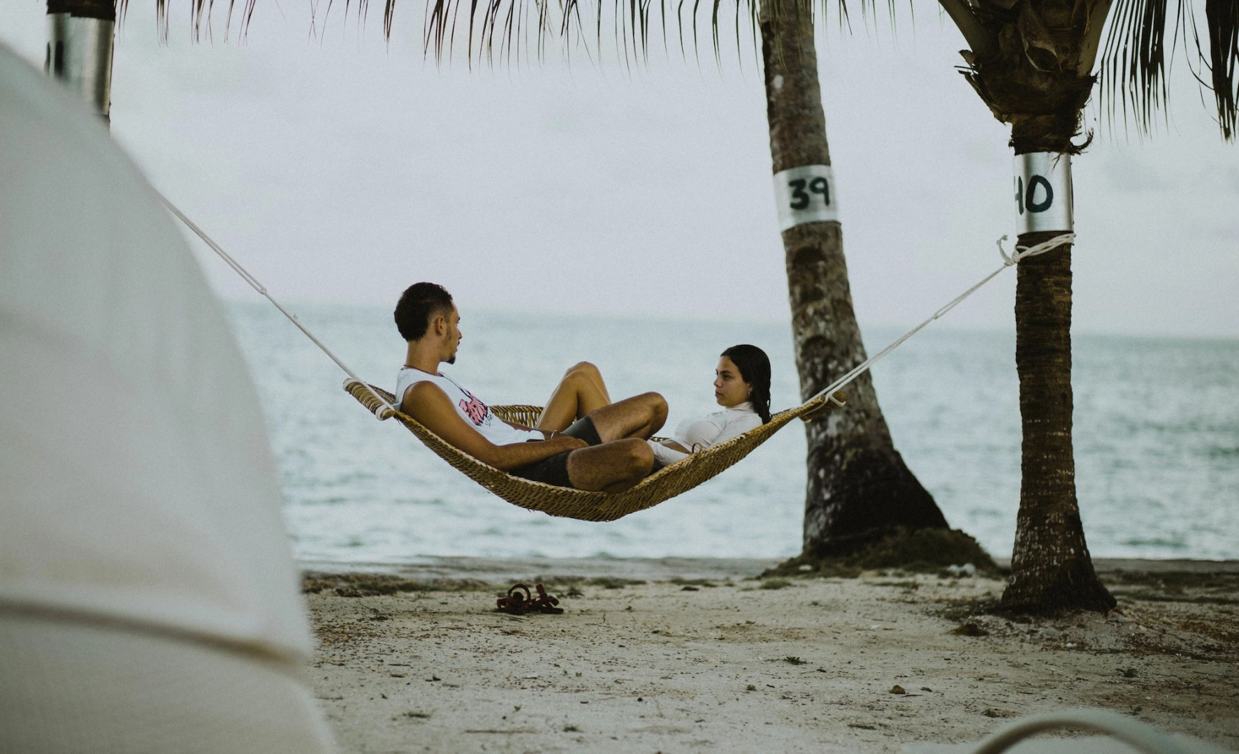 Apsaras Tribe - Siargao