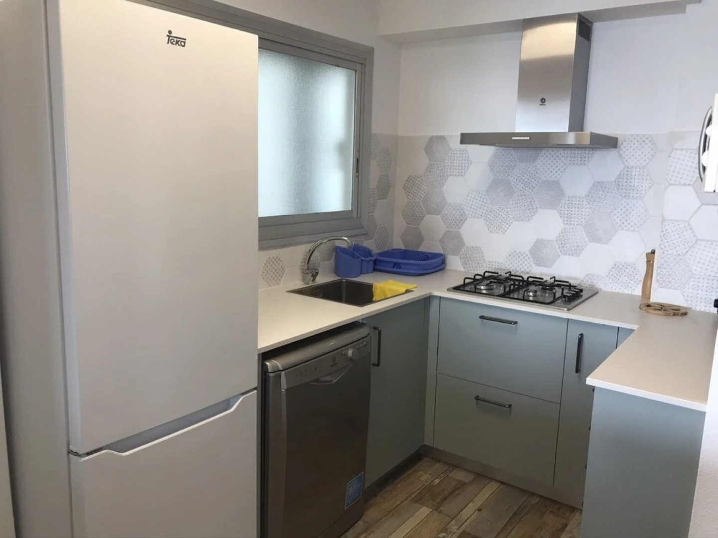 Apartamento Fanals 5B